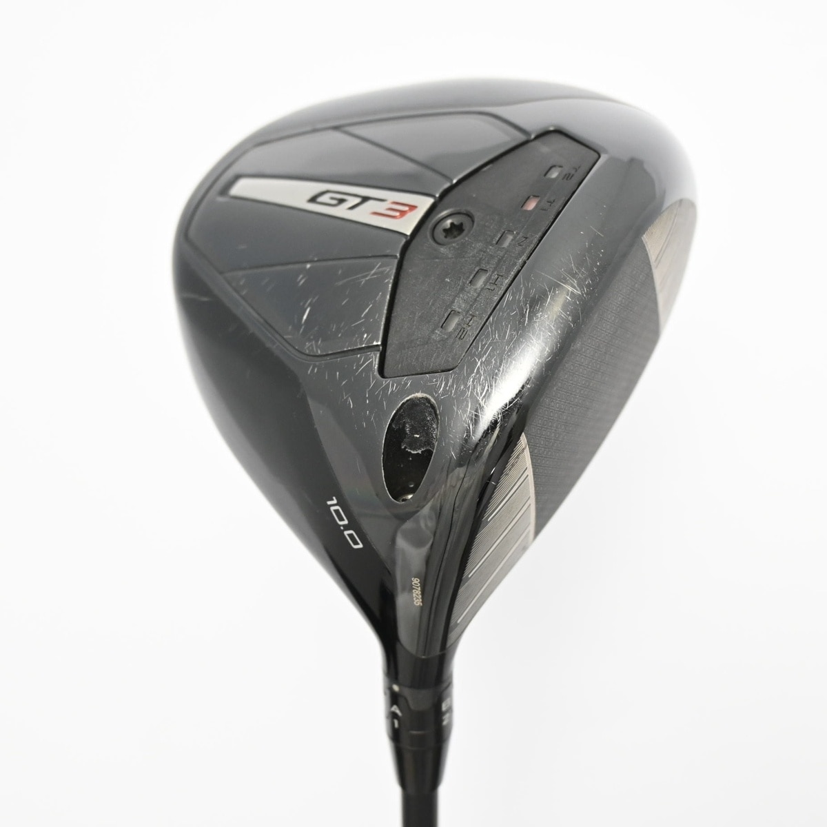 中古】GT3 (タイトリスト) Titleist 通販｜GDO中古ゴルフクラブ