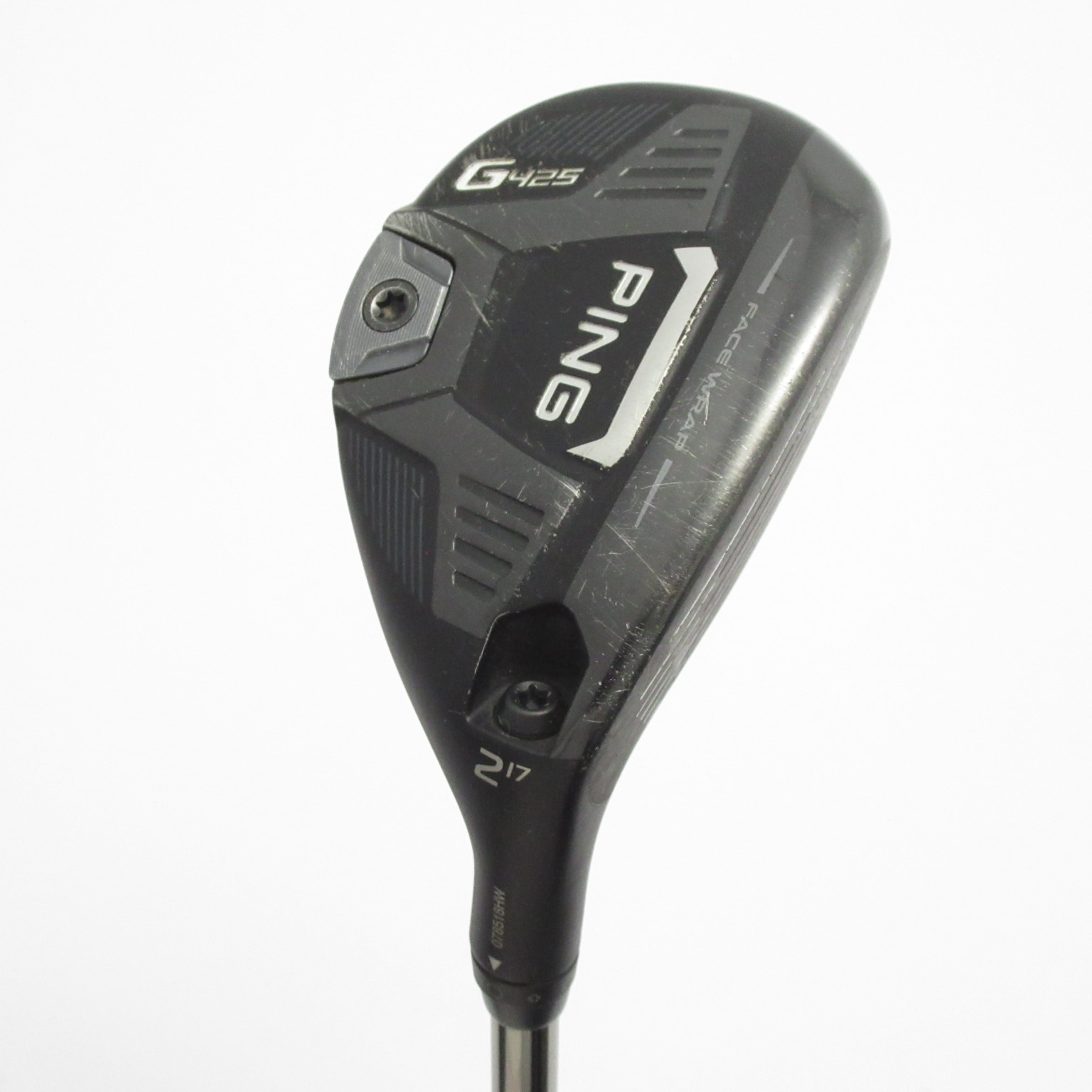中古】G425 ハイブリッド ユーティリティ PING TOUR 173-85 17 S C