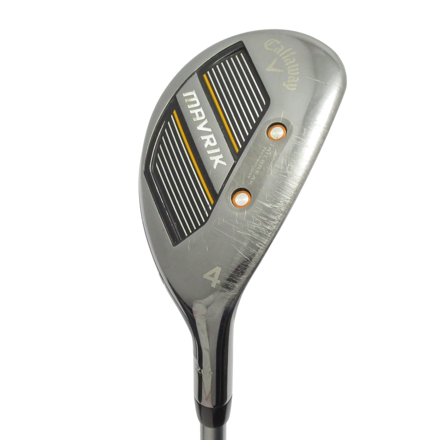 中古】マーベリック ユーティリティ (キャロウェイ) 通販｜GDO中古