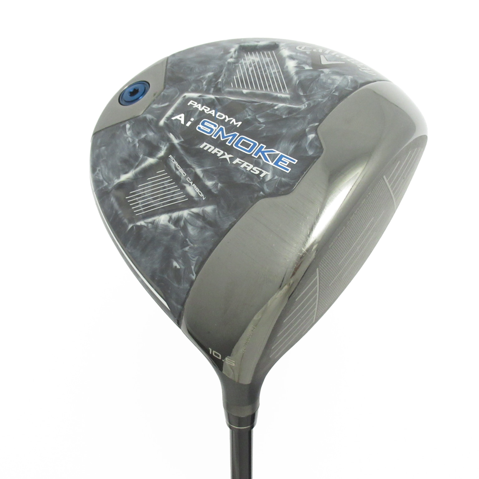 中古】パラダイム Ai SMOKE MAX FAST ドライバー (キャロウェイ) Ai