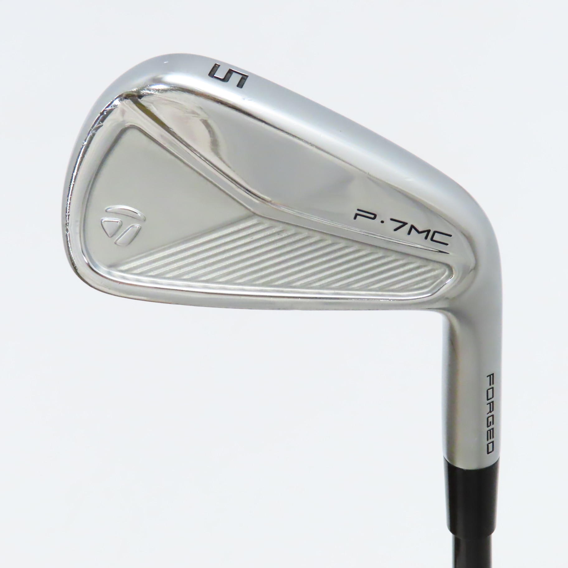 中古】P7 MC(2023) アイアンセット (テーラーメイド) P7 通販｜GDO中古