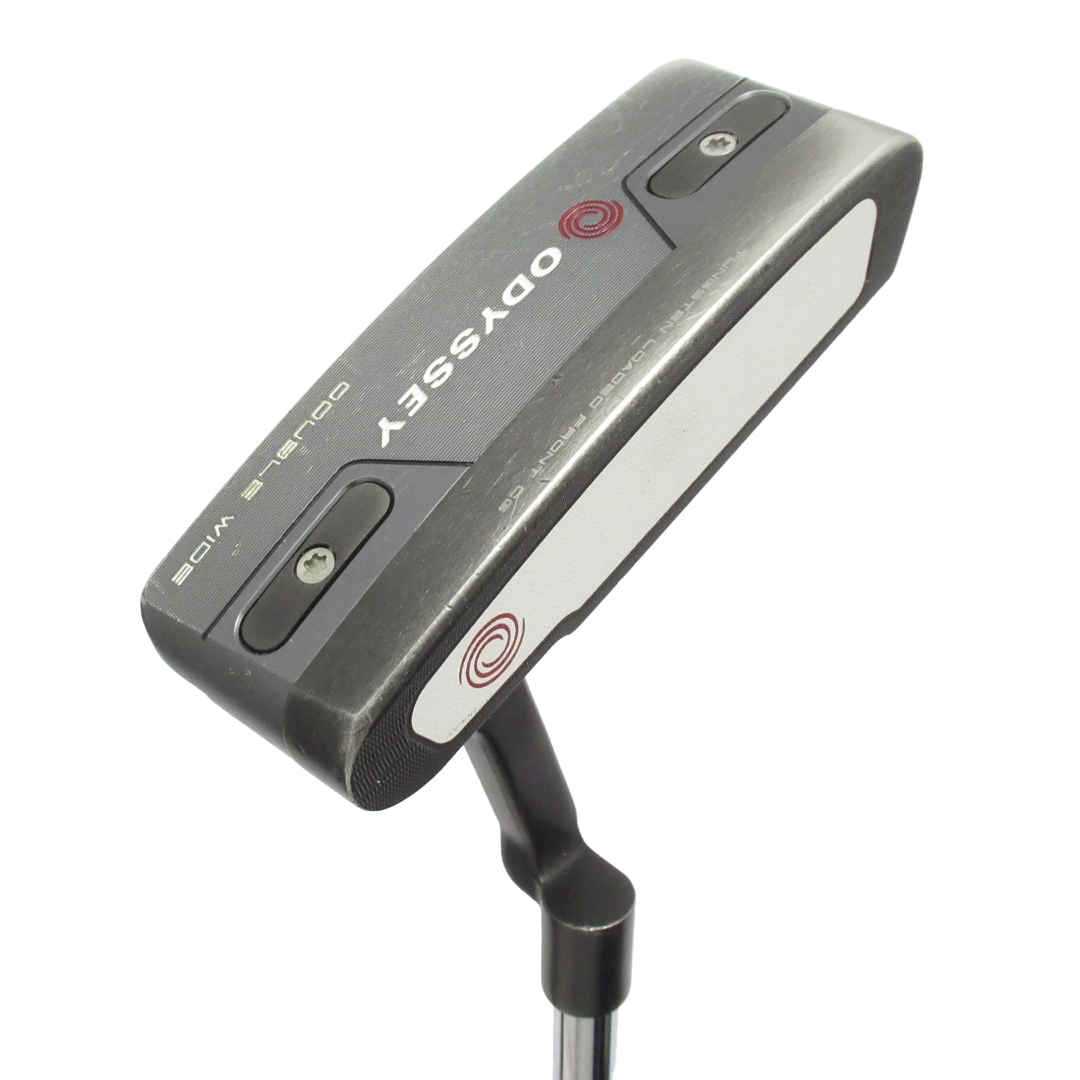 中古】TRI HOT 5K DOUBLE WIDE パター (オデッセイ) オデッセイ 通販