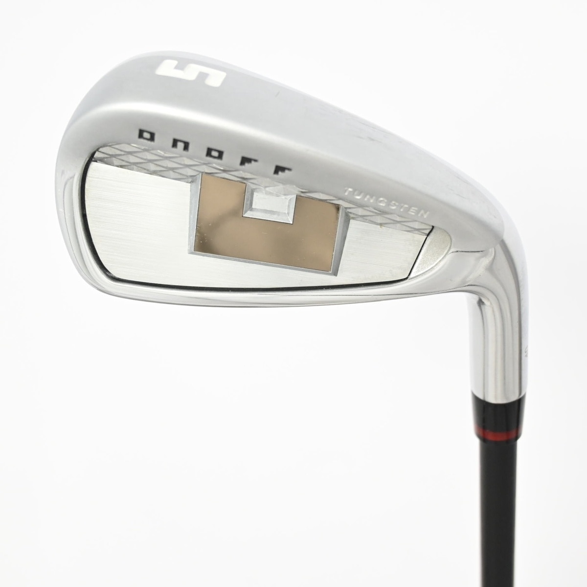 中古】オノフ AKA(2024) アイアン LABOSPEC SHINARI i65 25 S C