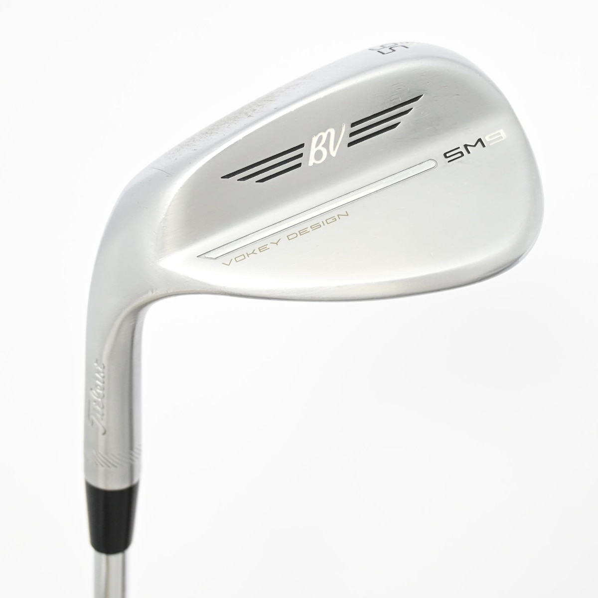 中古】ボーケイ SM9 ツアークローム ウェッジ (タイトリスト) ボーケイ