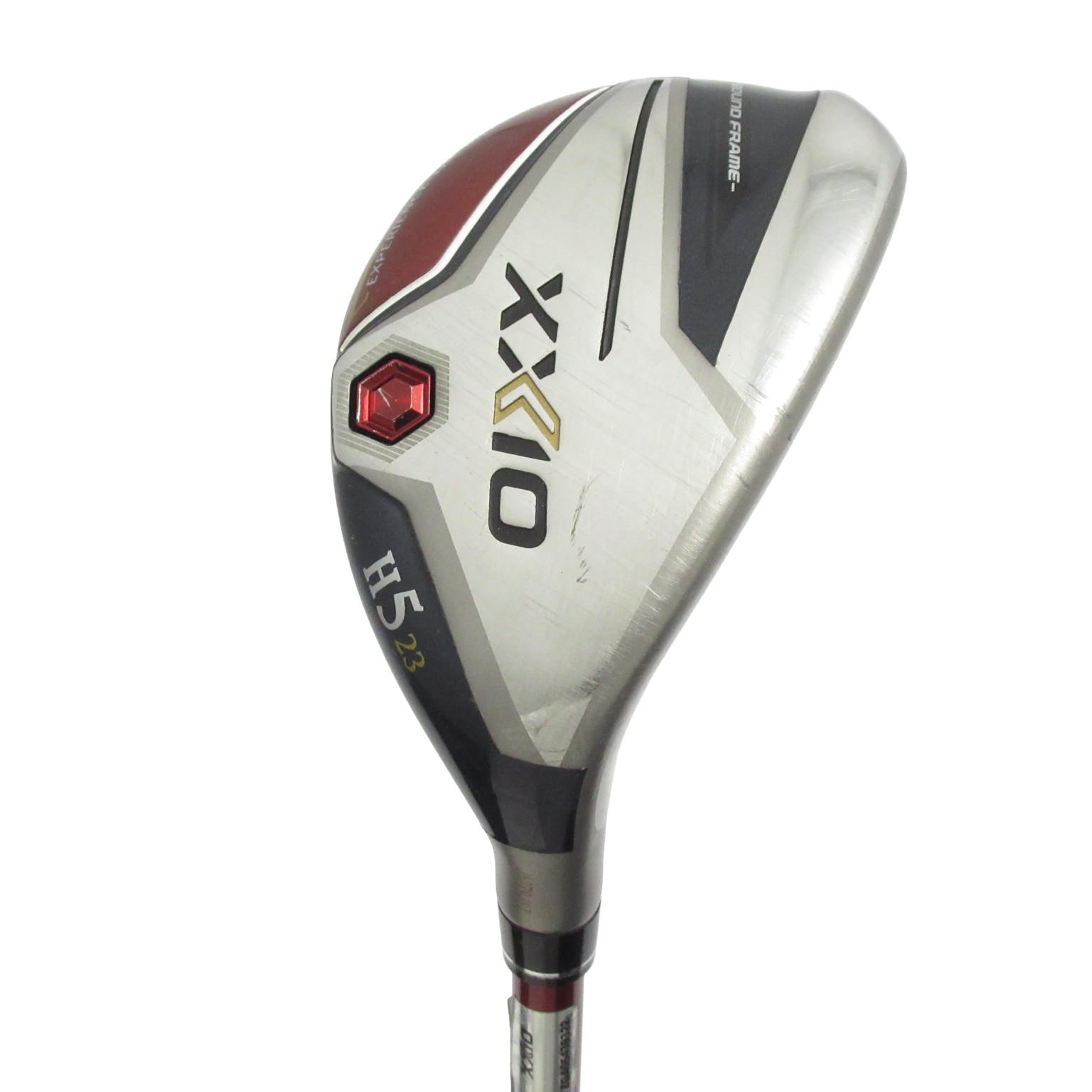 中古】ゼクシオ ユーティリティ (ダンロップ) 通販｜GDO中古ゴルフクラブ