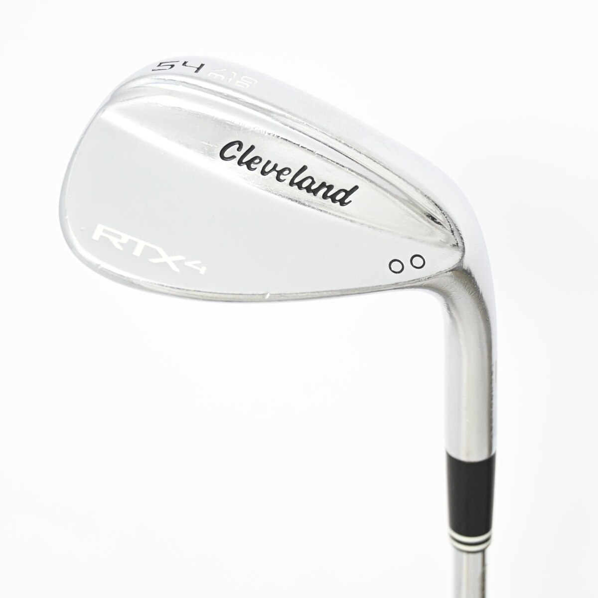 中古】RTX4 ウェッジ (クリーブランド) RTX 通販｜GDO中古ゴルフクラブ