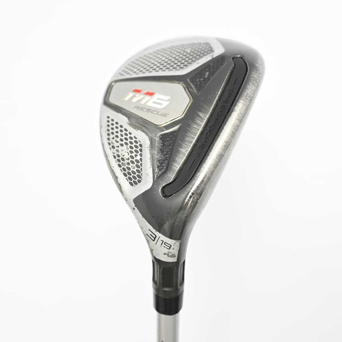 中古】M6 ユーティリティ (テーラーメイド) 通販｜GDO中古ゴルフクラブ