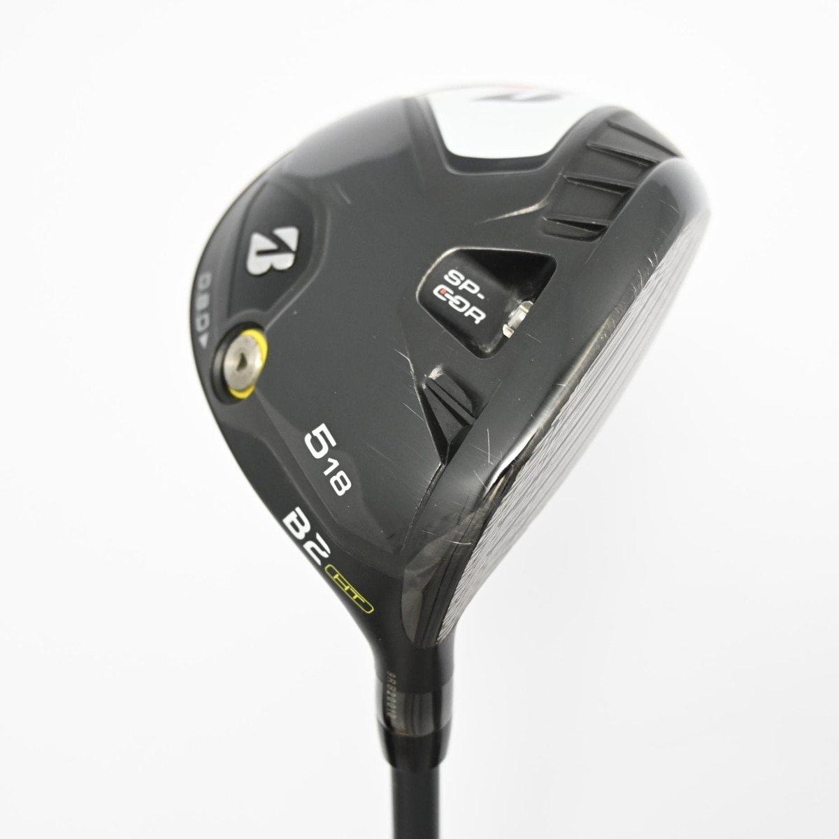 中古】ブリヂストン フェアウェイウッド 通販｜GDO中古ゴルフクラブ