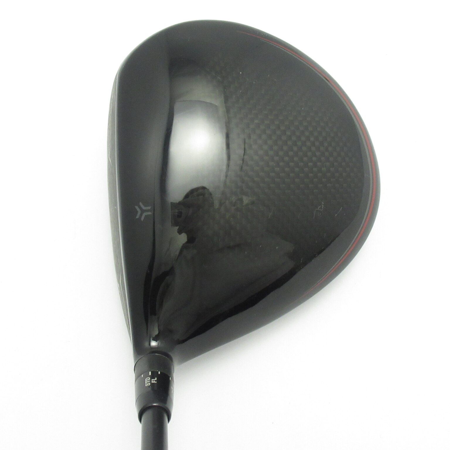 中古】SRIXON ZX7 440 ドライバー Miyazaki CODEX KORI 6 9.5 S CD