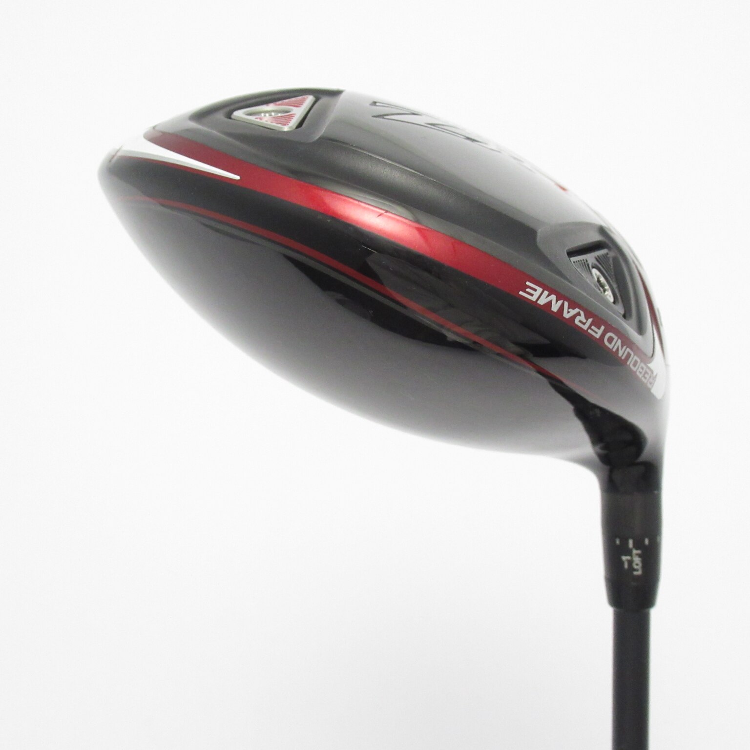クラブ MIYAZAKI CODEX KORI 7X New Miyazaki Codex Kori 7X 77G X-Stiff 46