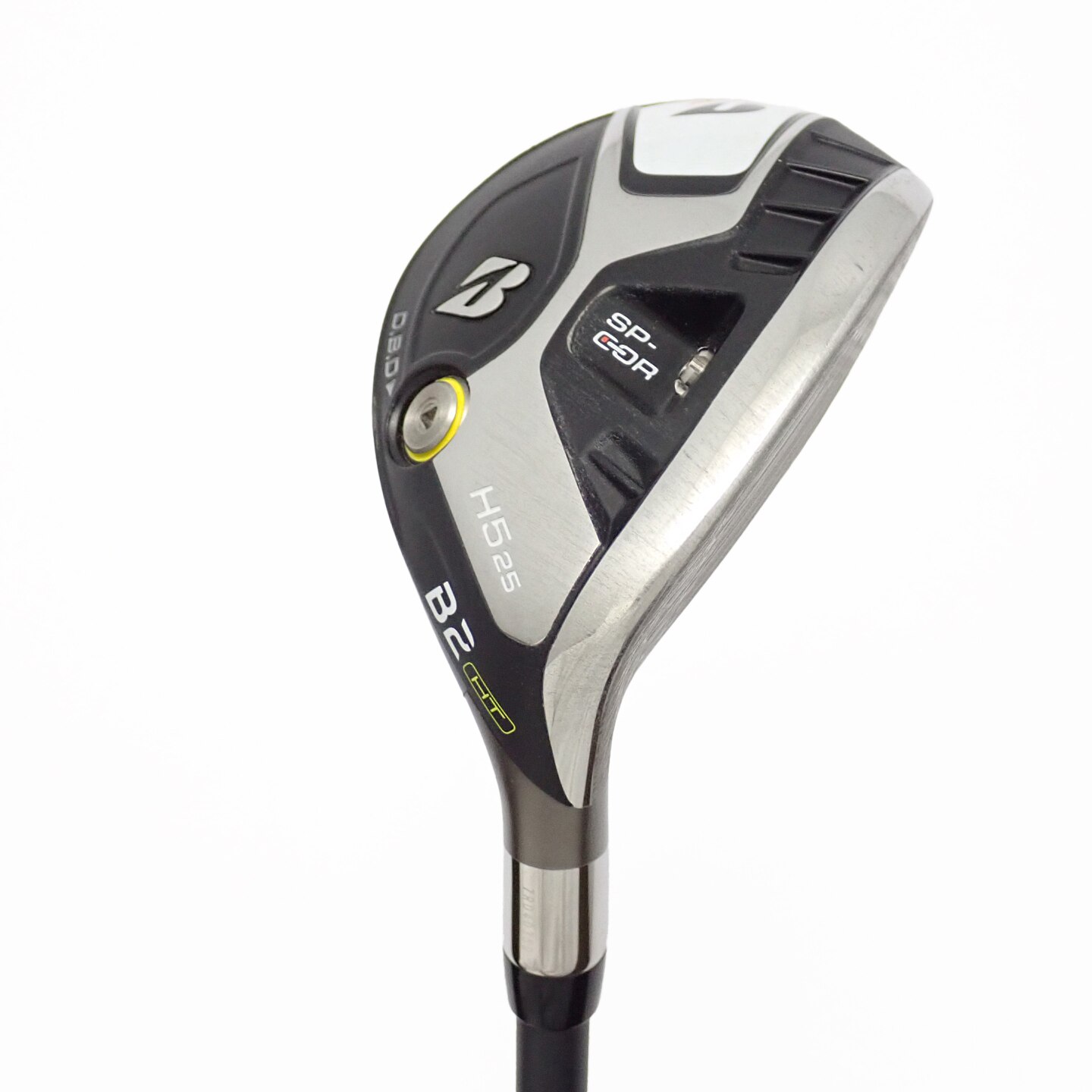 中古】B2 HT ハイブリッド ユーティリティ (ブリヂストン