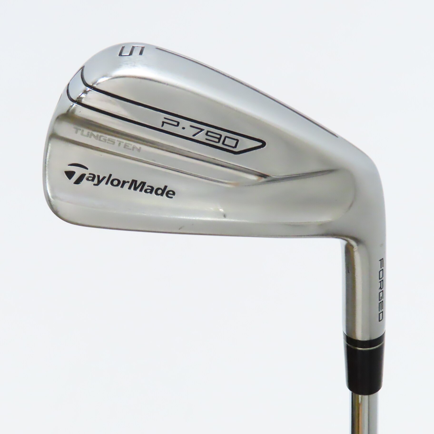 中古】P790 アイアン N.S.PRO MODUS3 SYSTEM3 TOUR 125 23 S D