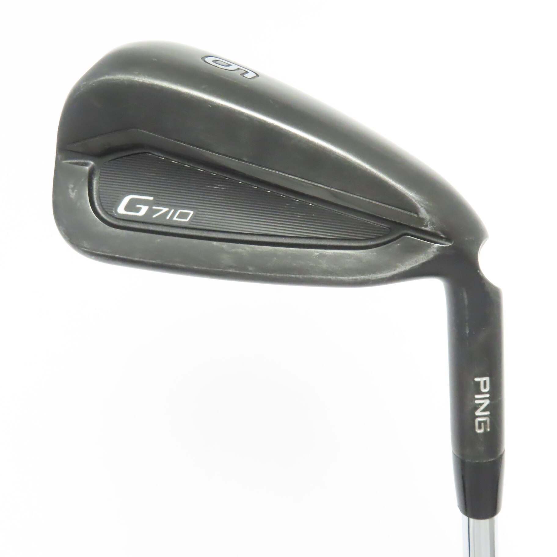 中古】G710 アイアン N.S.PRO MODUS3 TOUR 115 24.5 S CD(アイアン