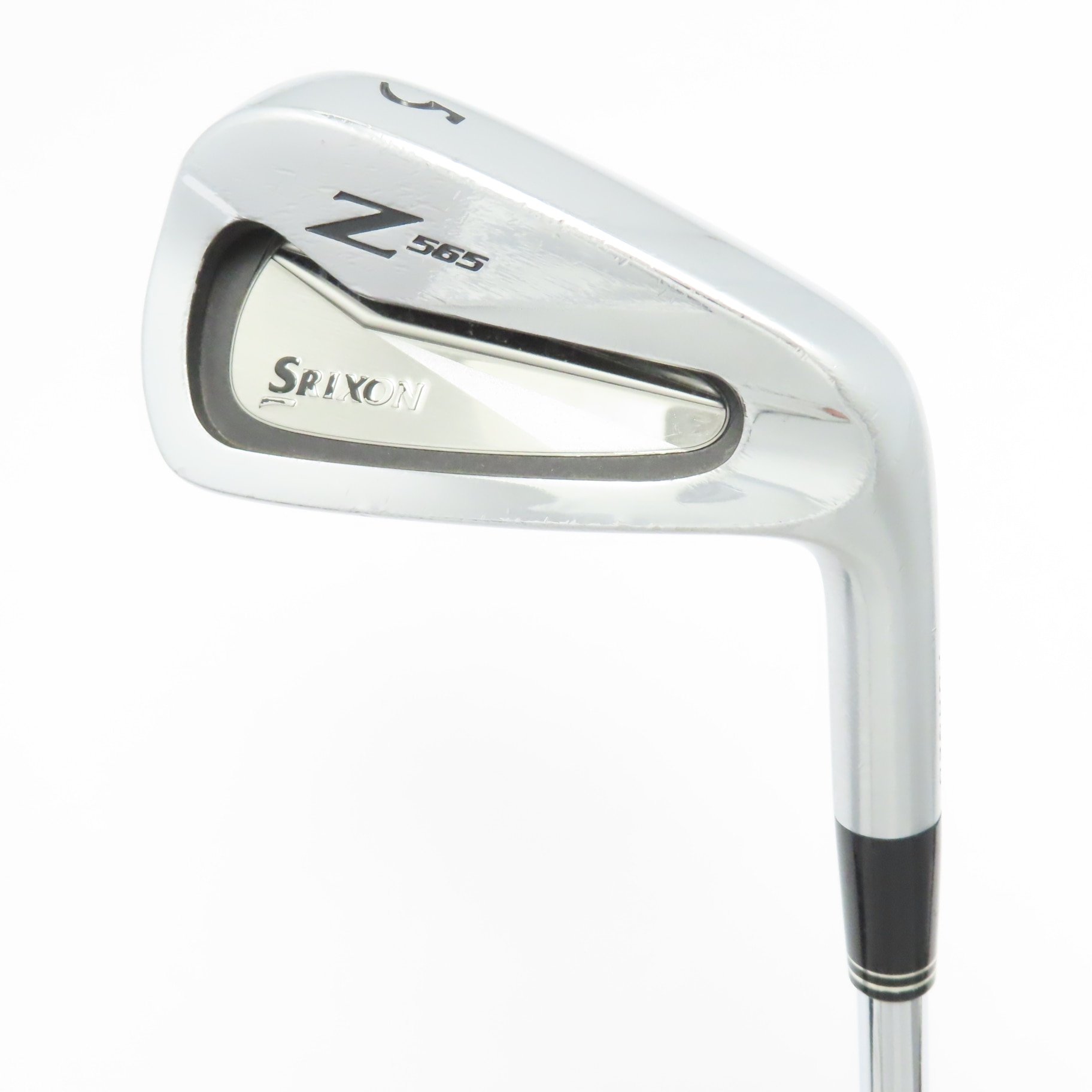 中古】スリクソン Z565 アイアンセット (ダンロップ) スリクソン 通販