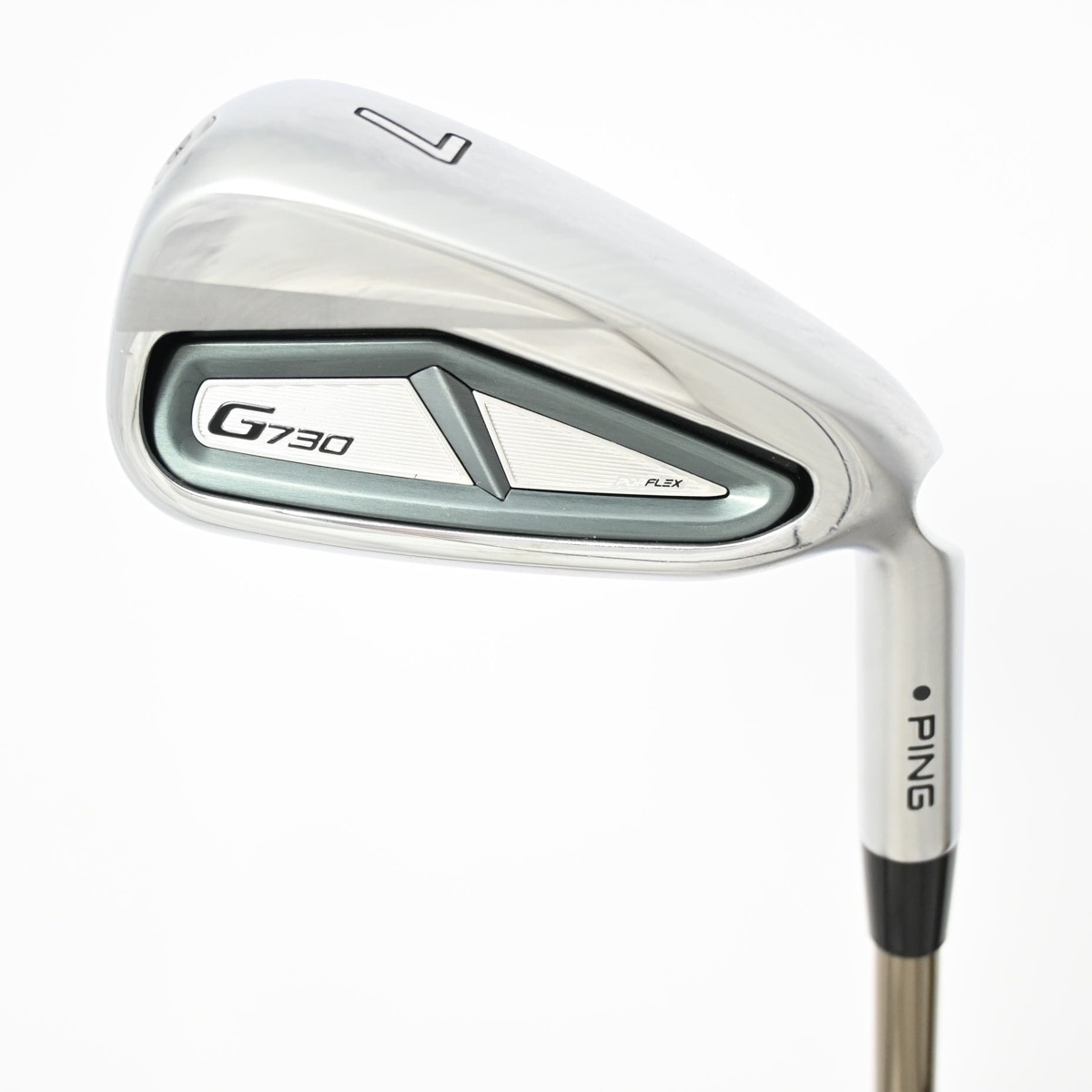 中古】ピン(PING) アイアンセット 通販｜GDO中古ゴルフクラブ