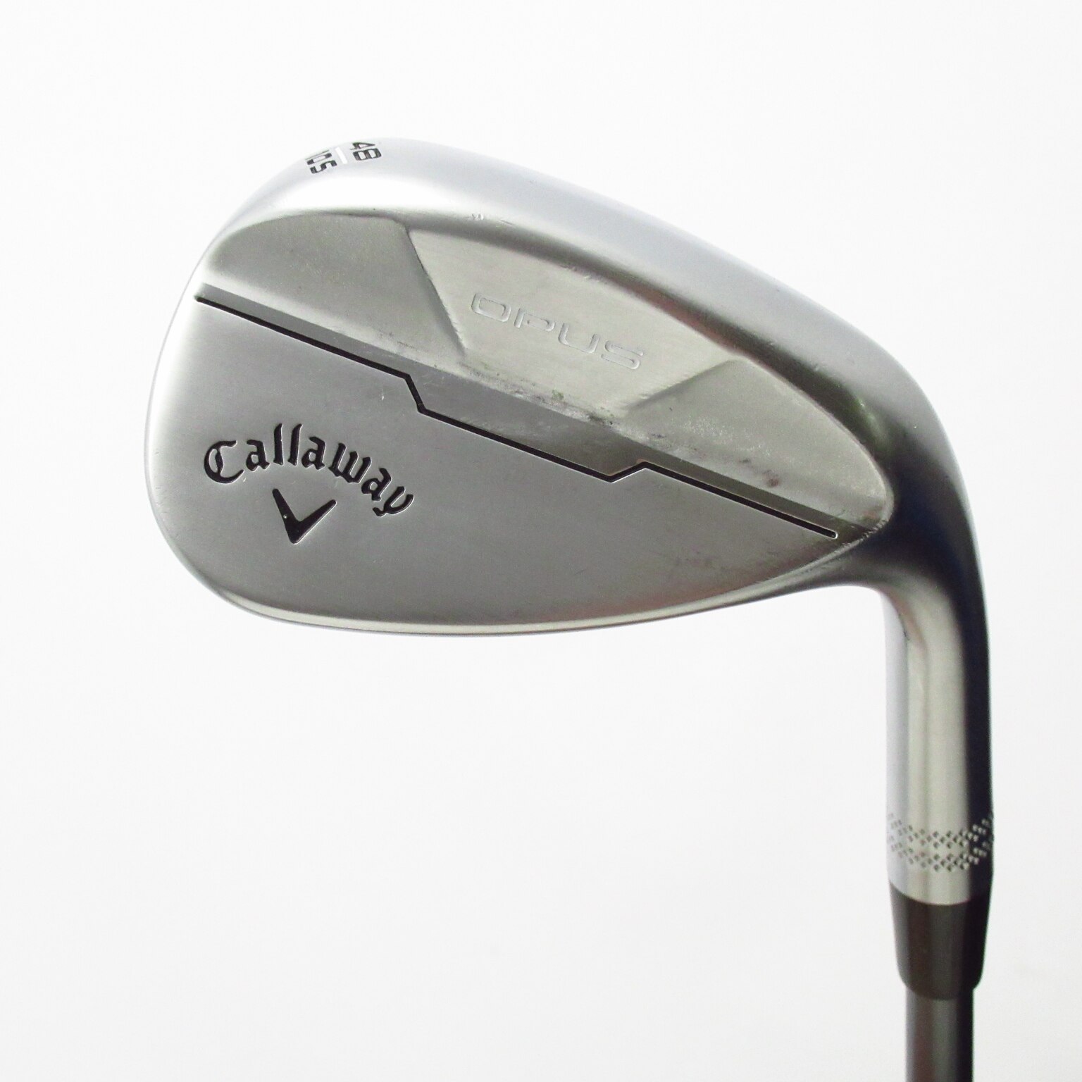 中古】キャロウェイ ウェッジ 通販｜GDO中古ゴルフクラブ