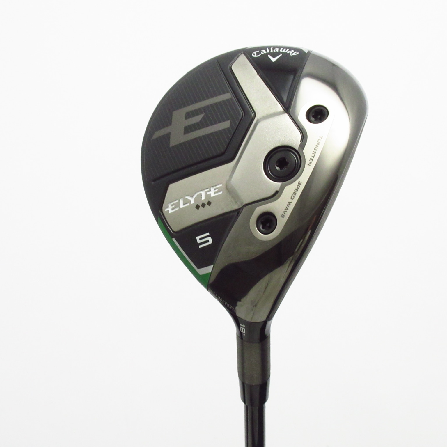 中古】エリート トリプルダイヤモンド フェアウェイウッド TENSEI