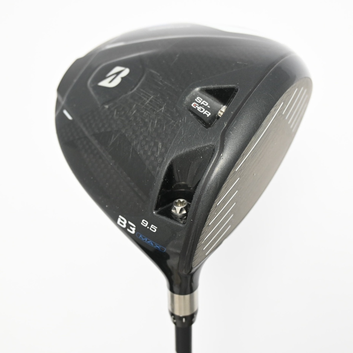 中古】B3 MAX(2024) ドライバー (ブリヂストン) ブリヂストンゴルフ