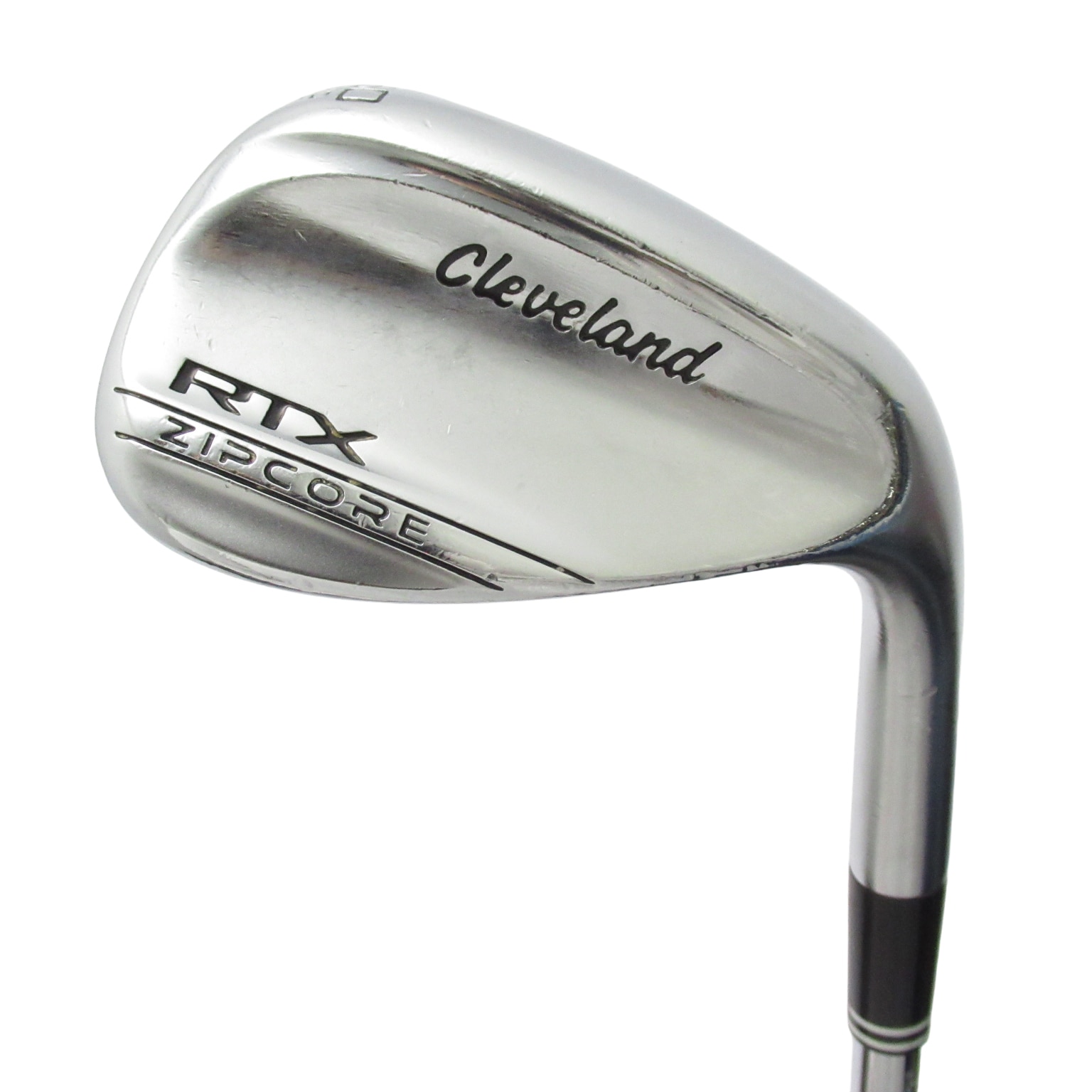 クリーブランド RTX RTX ジップコア ツアーサテン ウェッジ Dynamic