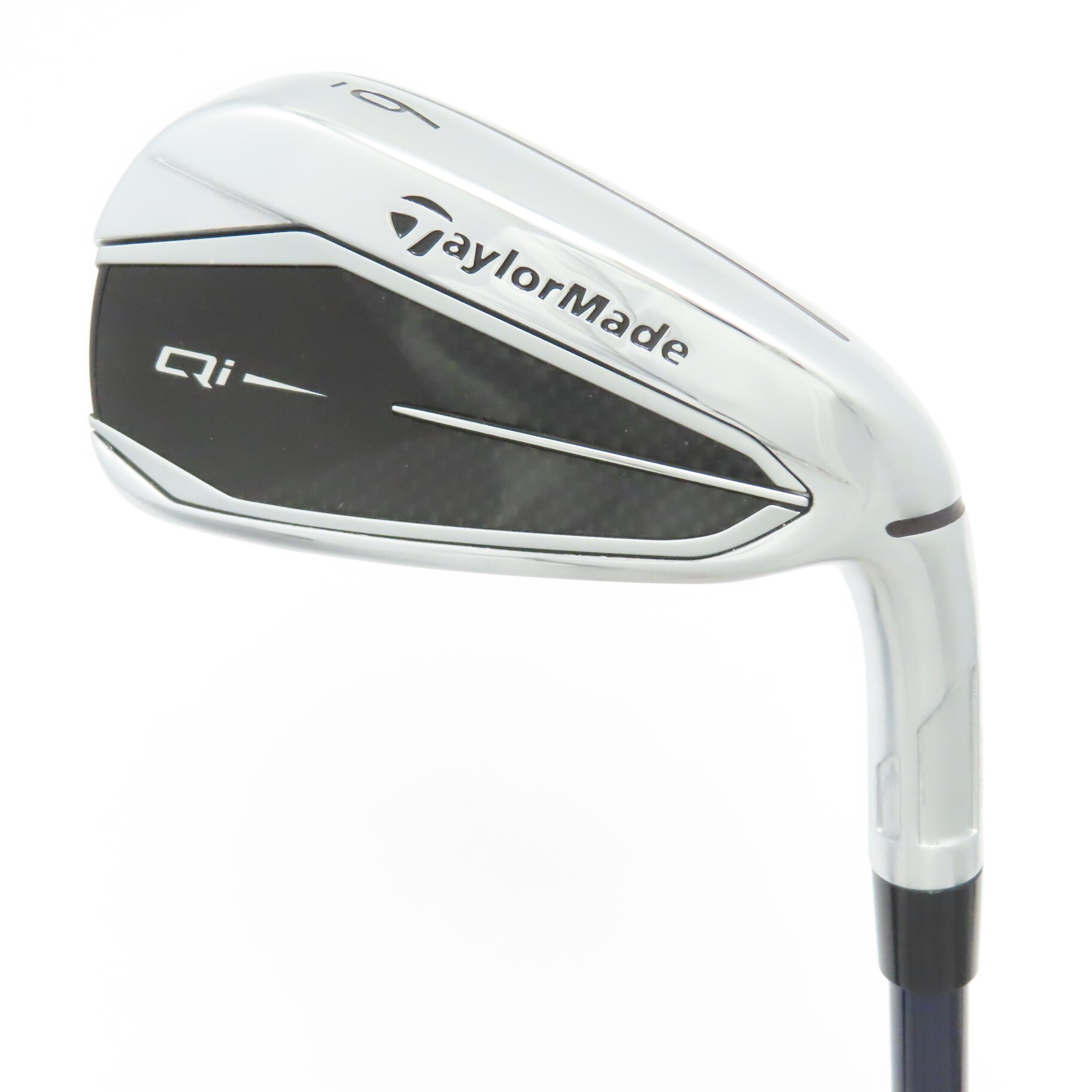 中古】Qi アイアンセット (テーラーメイド) TaylorMade 通販｜GDO中古
