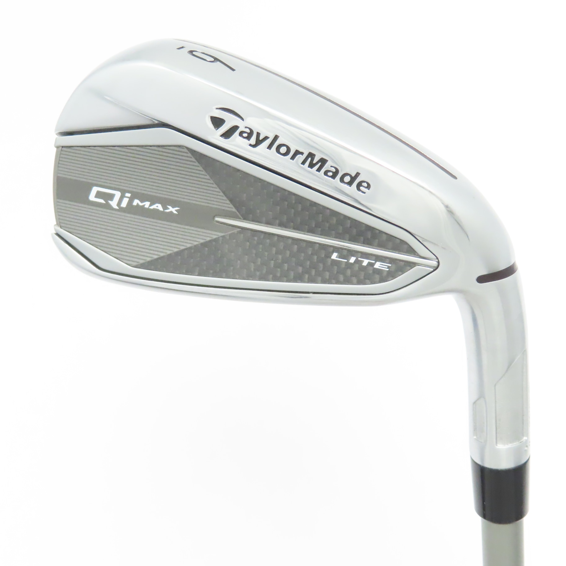 中古】Qi MAX LITE アイアン Air Speeder TM(2025) 23 R C(アイアン