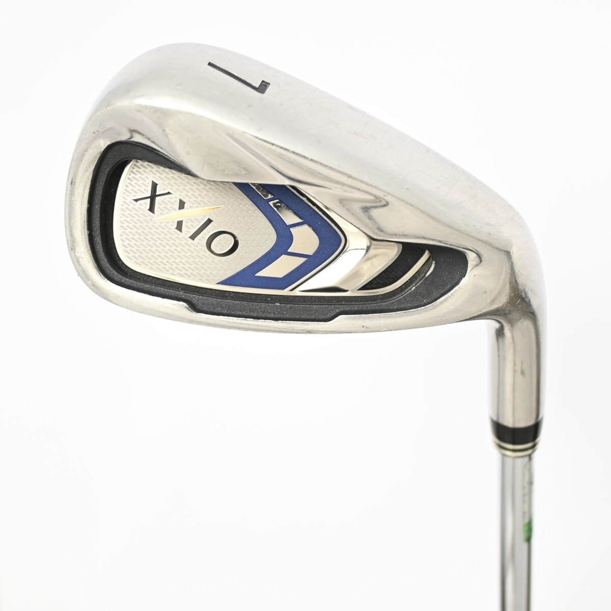 中古】ゼクシオ アイアンセット (ダンロップ) 通販｜GDO中古ゴルフクラブ