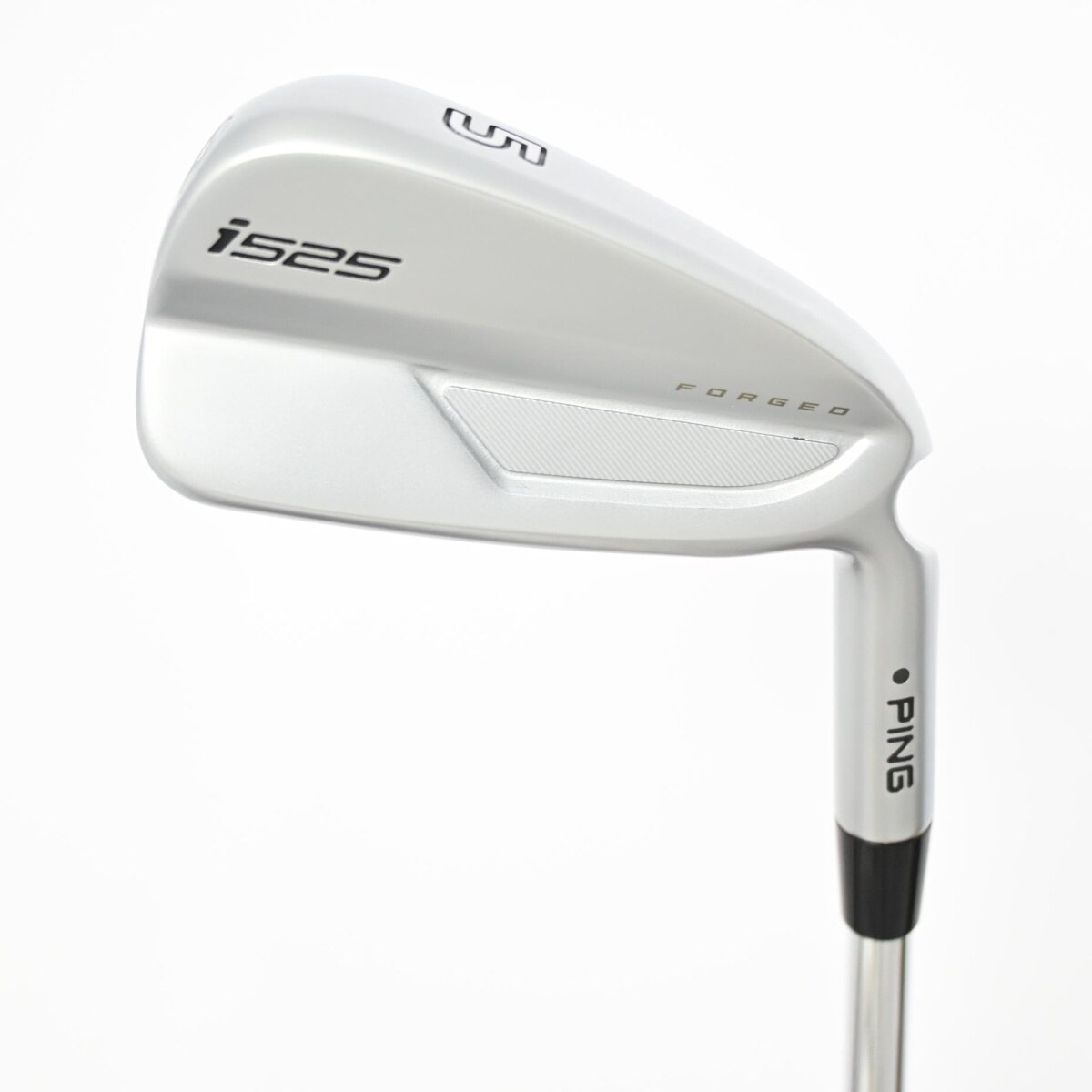 中古】i525 アイアンセット (ピン) Iシリーズ 通販｜GDO中古ゴルフクラブ