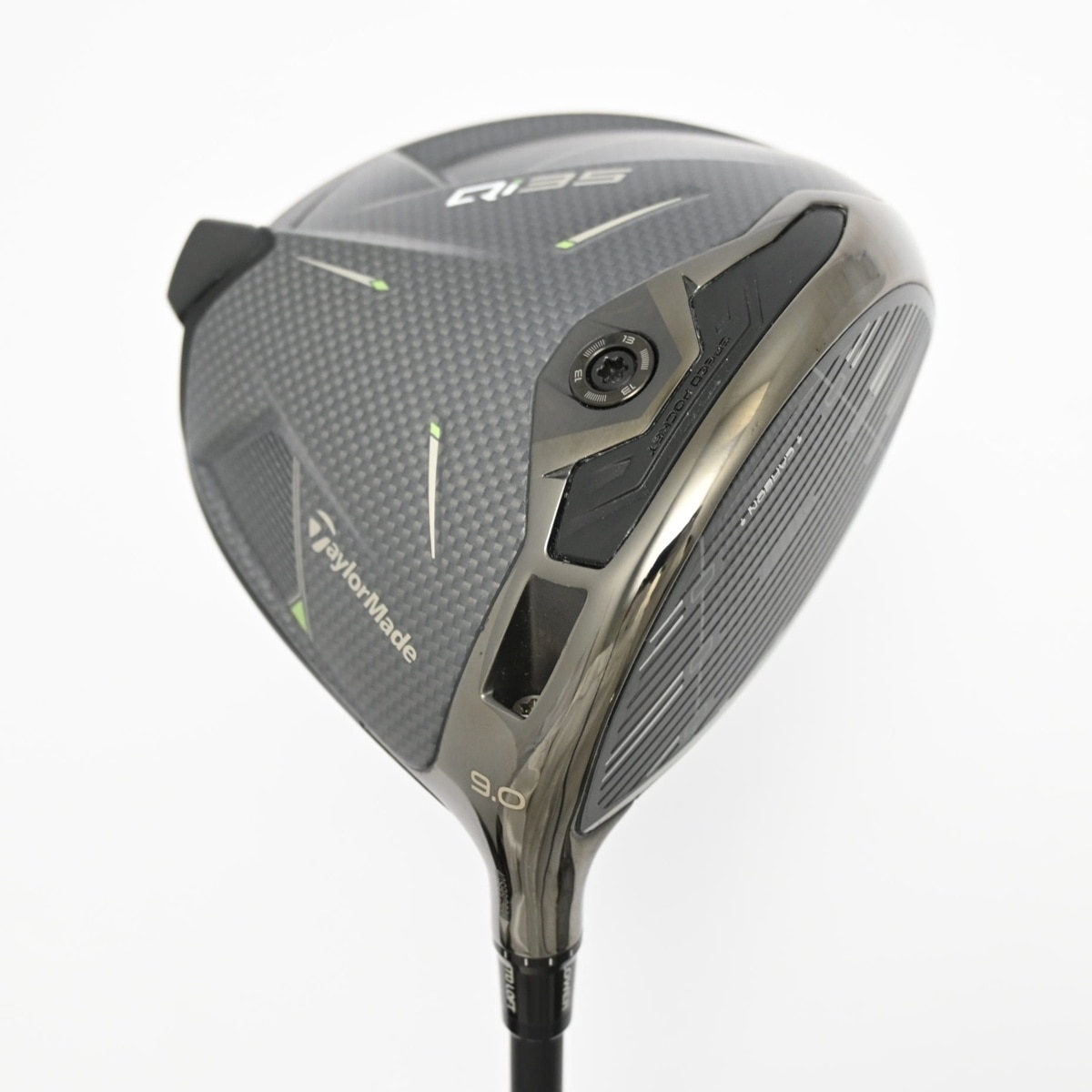 中古】Qi35 ドライバー Diamana Black TM60(2025) 9 S BC(ドライバー