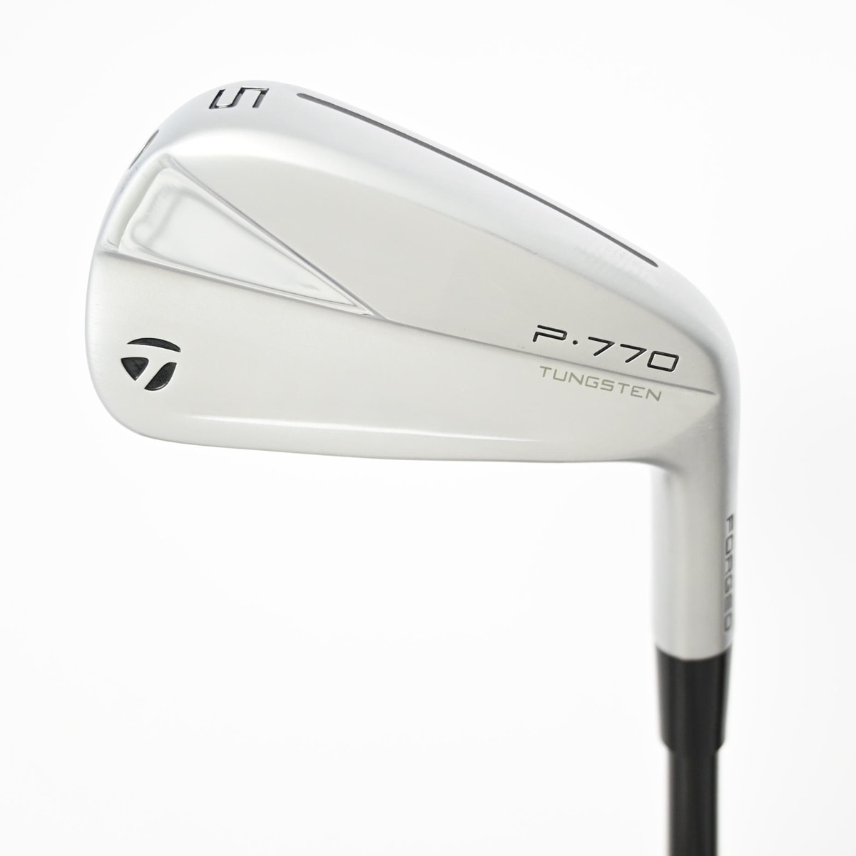 テーラーメイドアイアンセット　P770 中古】P770 アイアンセット (テーラーメイド) 通販｜GDO中古ゴルフクラブ
