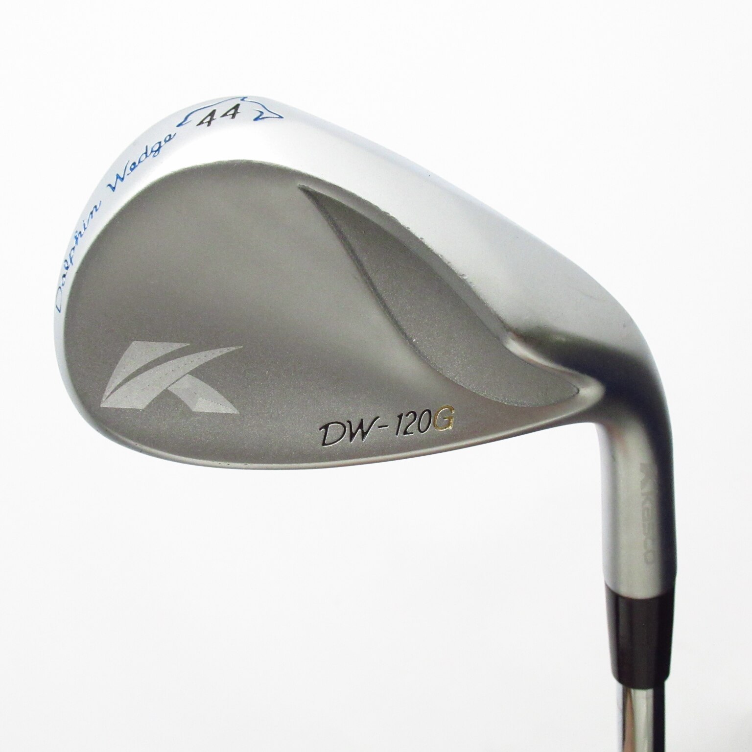 中古】ドルフィン ウェッジ (キャスコ) 通販｜GDO中古ゴルフクラブ