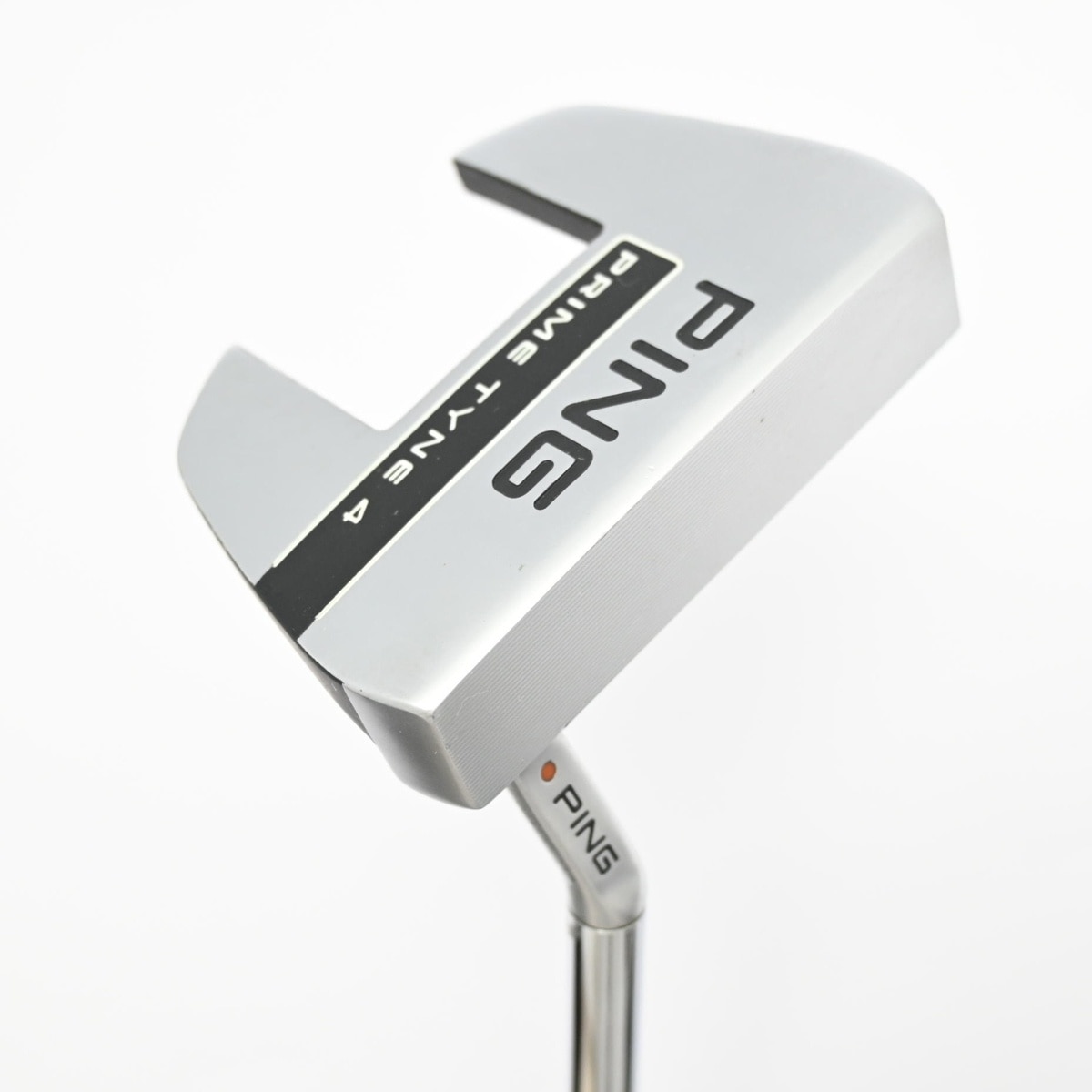 スコッツデール ピン PRIME パター TYNE 0 PING プライム SCOTTSDALE 4