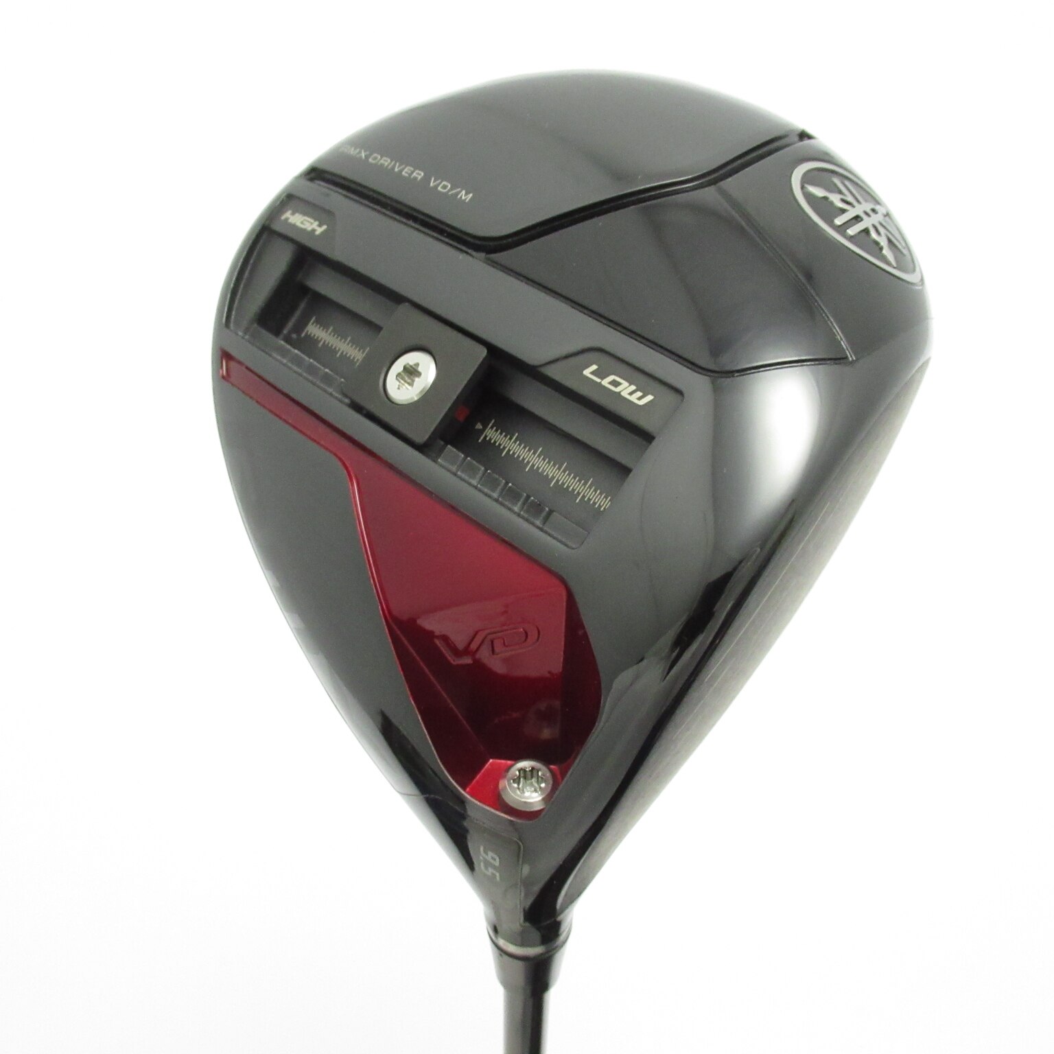 中古】RMX VD/M [2023] ドライバー (ヤマハ) RMX 通販｜GDO中古ゴルフ