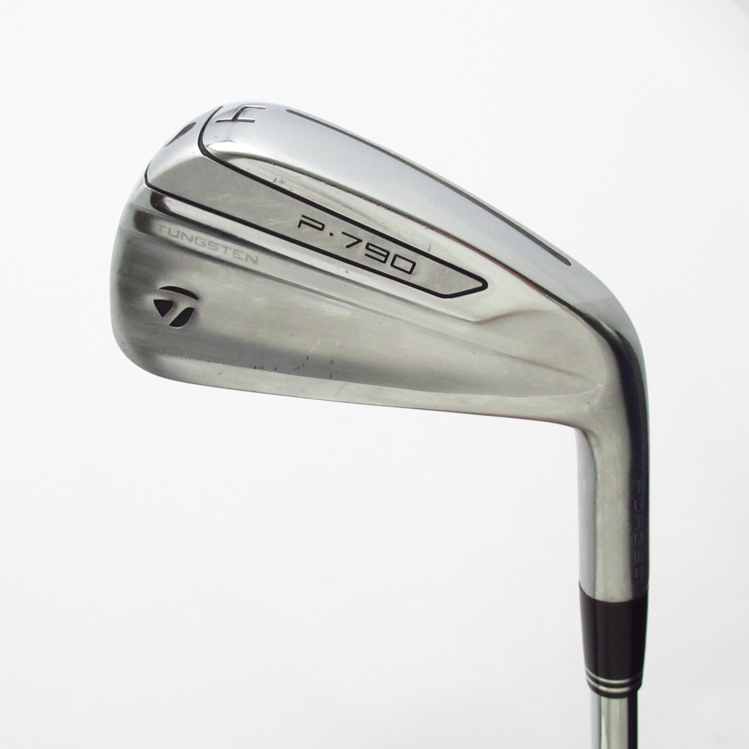 中古】P790(2019) アイアン（単品） N.S.PRO 950GH 21 X CD(アイアン