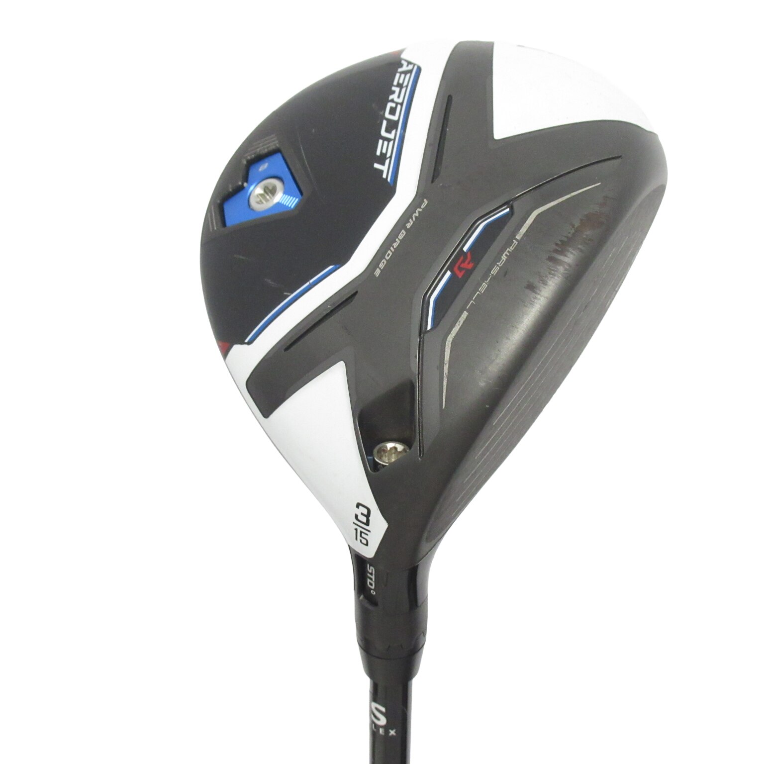 中古】エアロジェット フェアウェイウッド (コブラ) 通販｜GDO中古