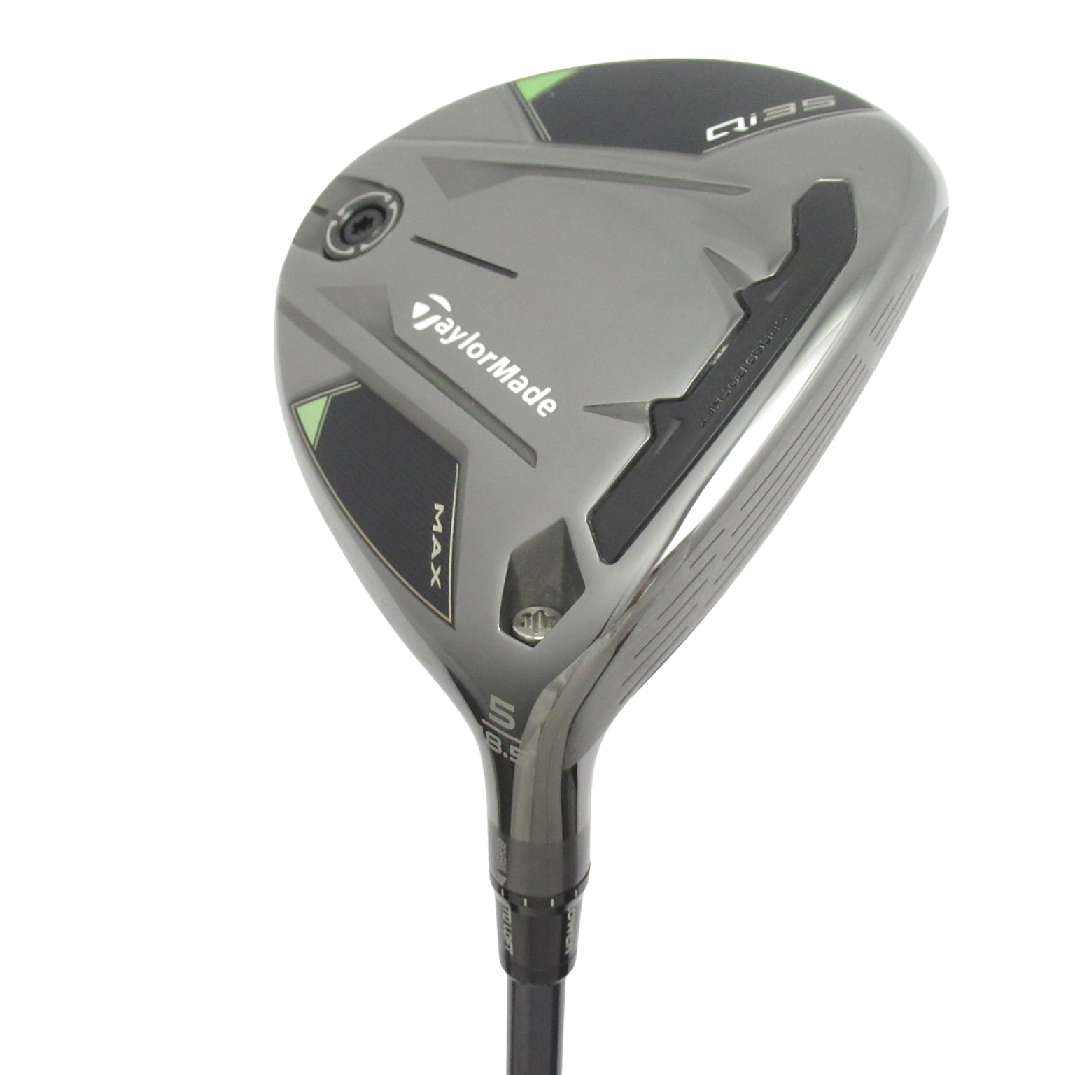 中古】Qi35 フェアウェイウッド (テーラーメイド) 通販｜GDO中古ゴルフ