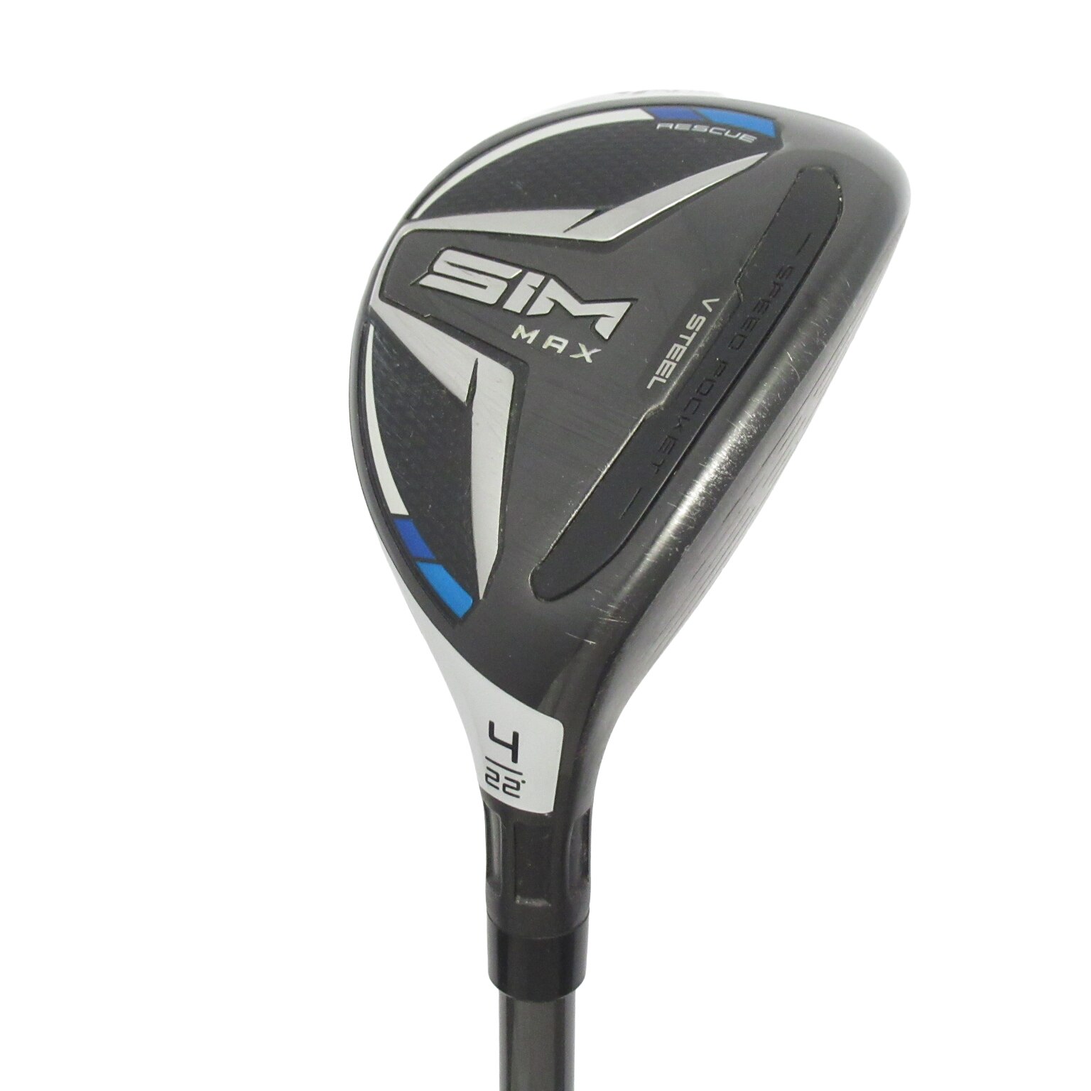 中古】テーラーメイド ユーティリティ 通販｜GDO中古ゴルフクラブ