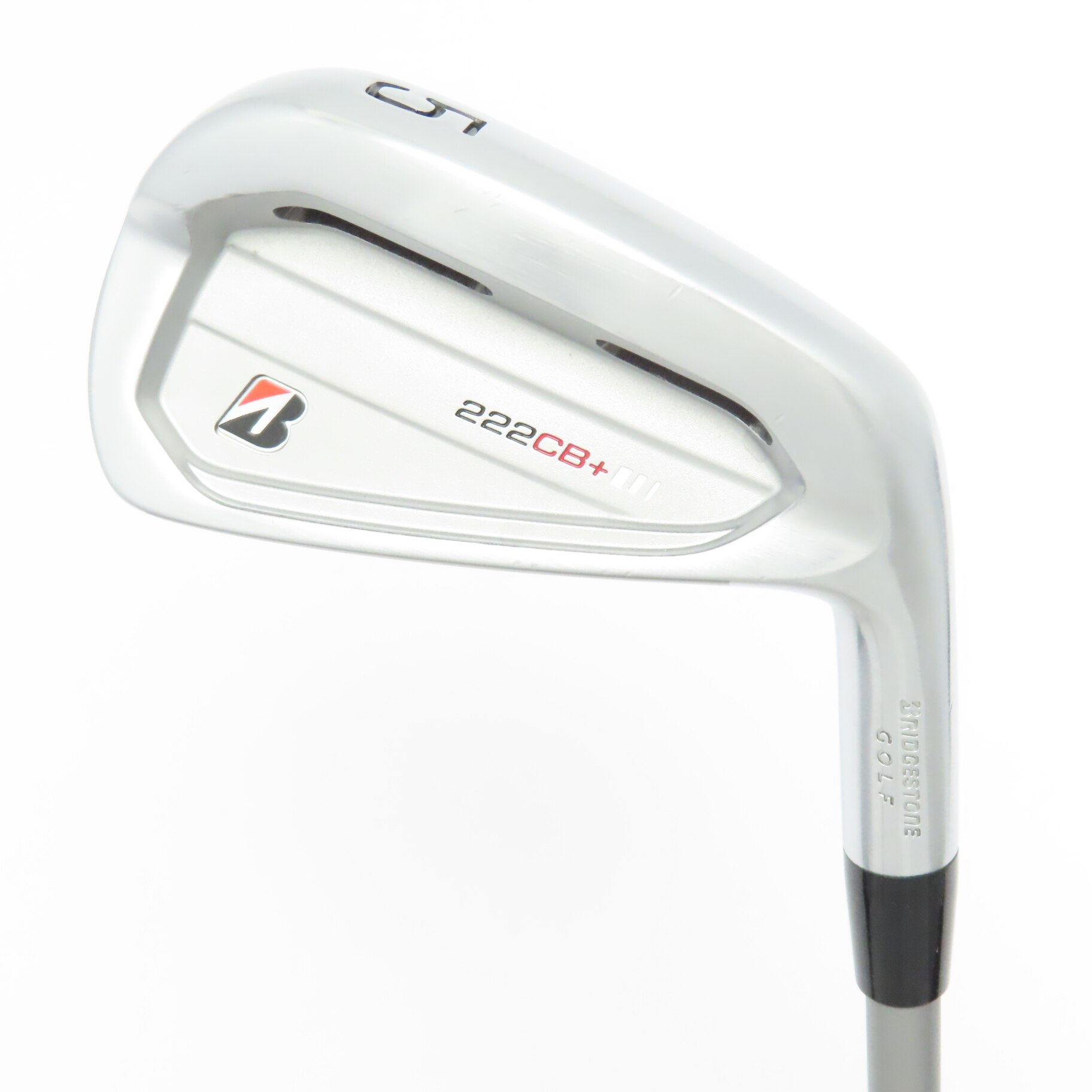 中古】222CB+ アイアンセット (ブリヂストン) ブリヂストンゴルフ 通販