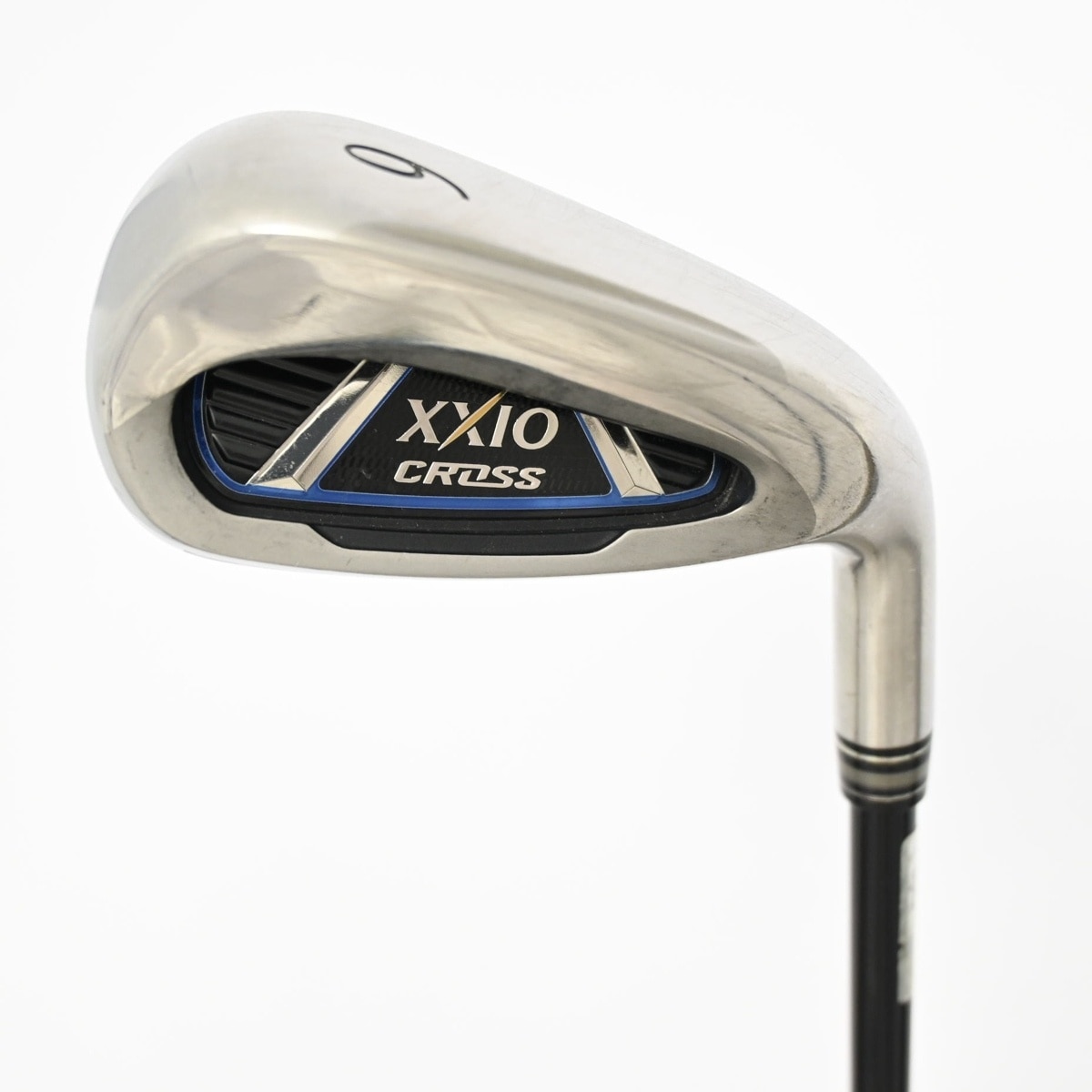 【中古】XXIO7 ゼクシオ アイアンセット 6本 中古】XXIO CROSS アイアンセット (ダンロップ) ゼクシオ 通販｜GDO