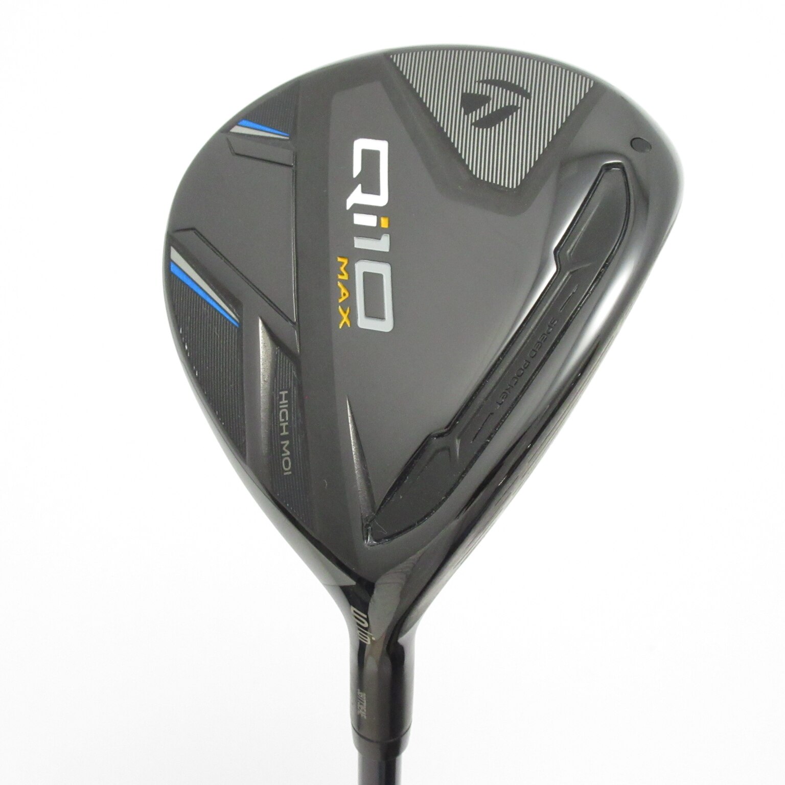 中古】Qi10 フェアウェイウッド (テーラーメイド) 通販｜GDO中古ゴルフ