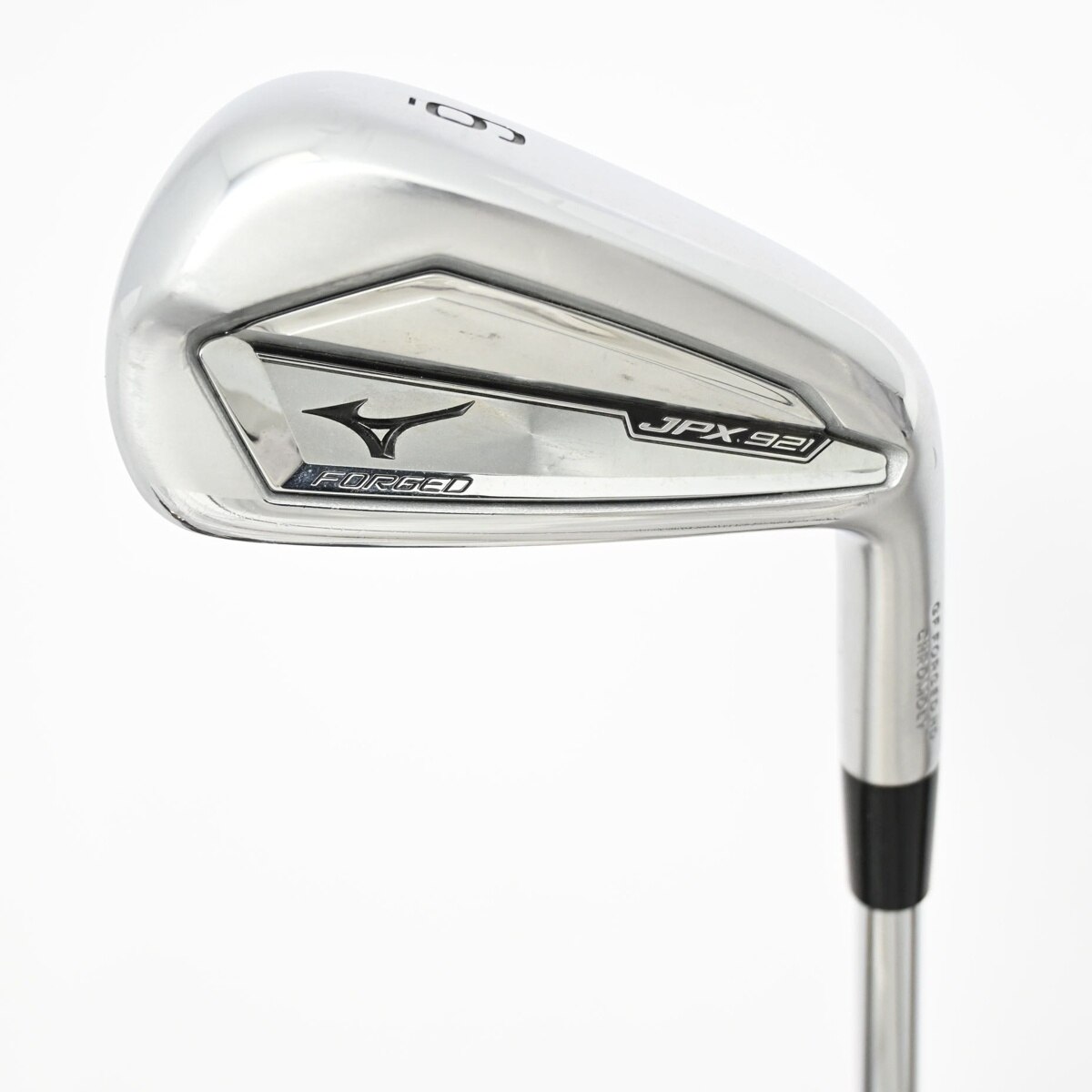 中古】JPX 921 FORGED アイアンセット (ミズノ) JPX 通販｜GDO中古