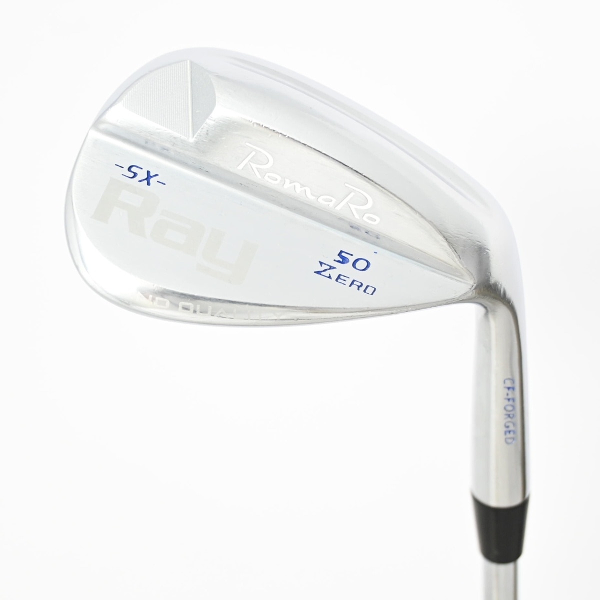 中古】ロマロ ウェッジ (ロマロ) メンズ 通販｜GDO中古ゴルフクラブ