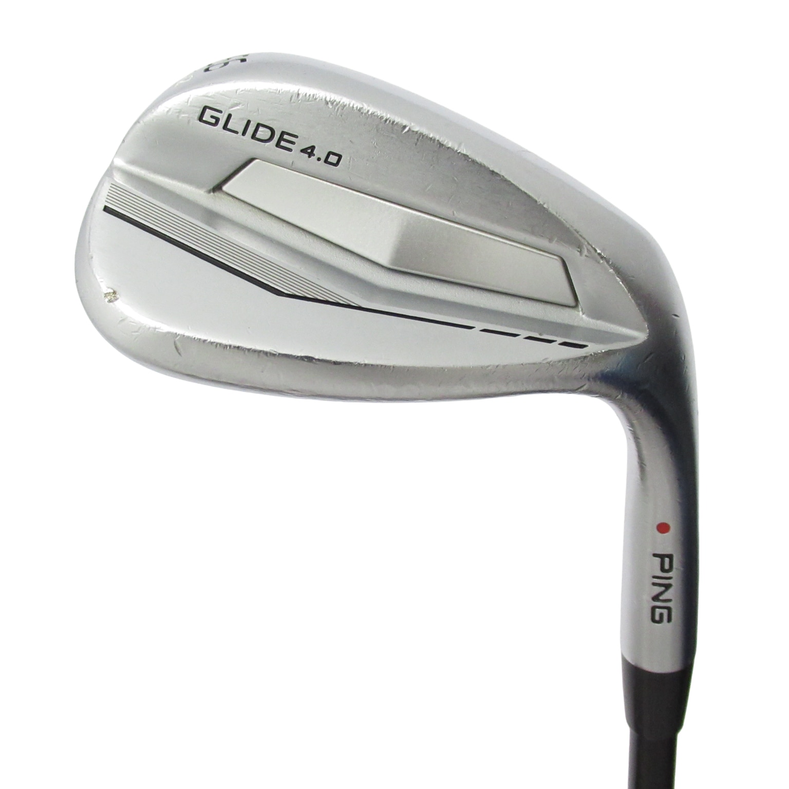 中古】グライド 4.0 S ウェッジ ALTA J CB BLACK 56-12 R CD(ウェッジ