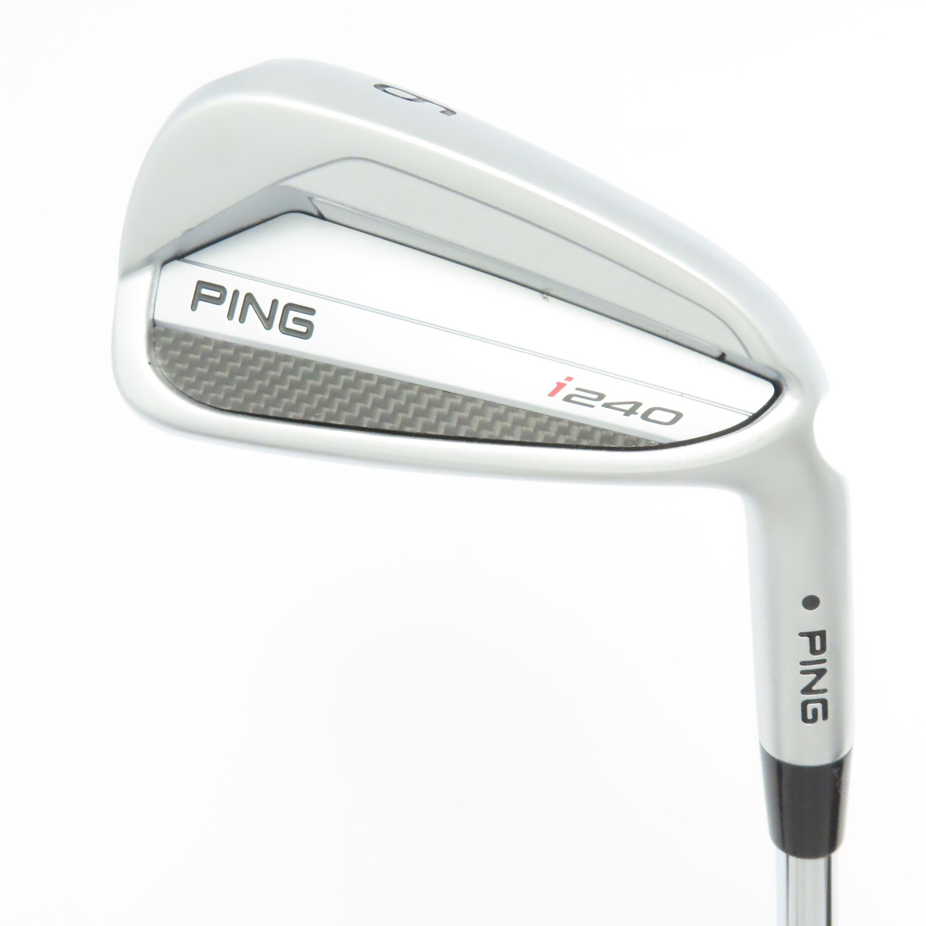 中古】Iシリーズ アイアンセット (ピン) 通販｜GDO中古ゴルフクラブ