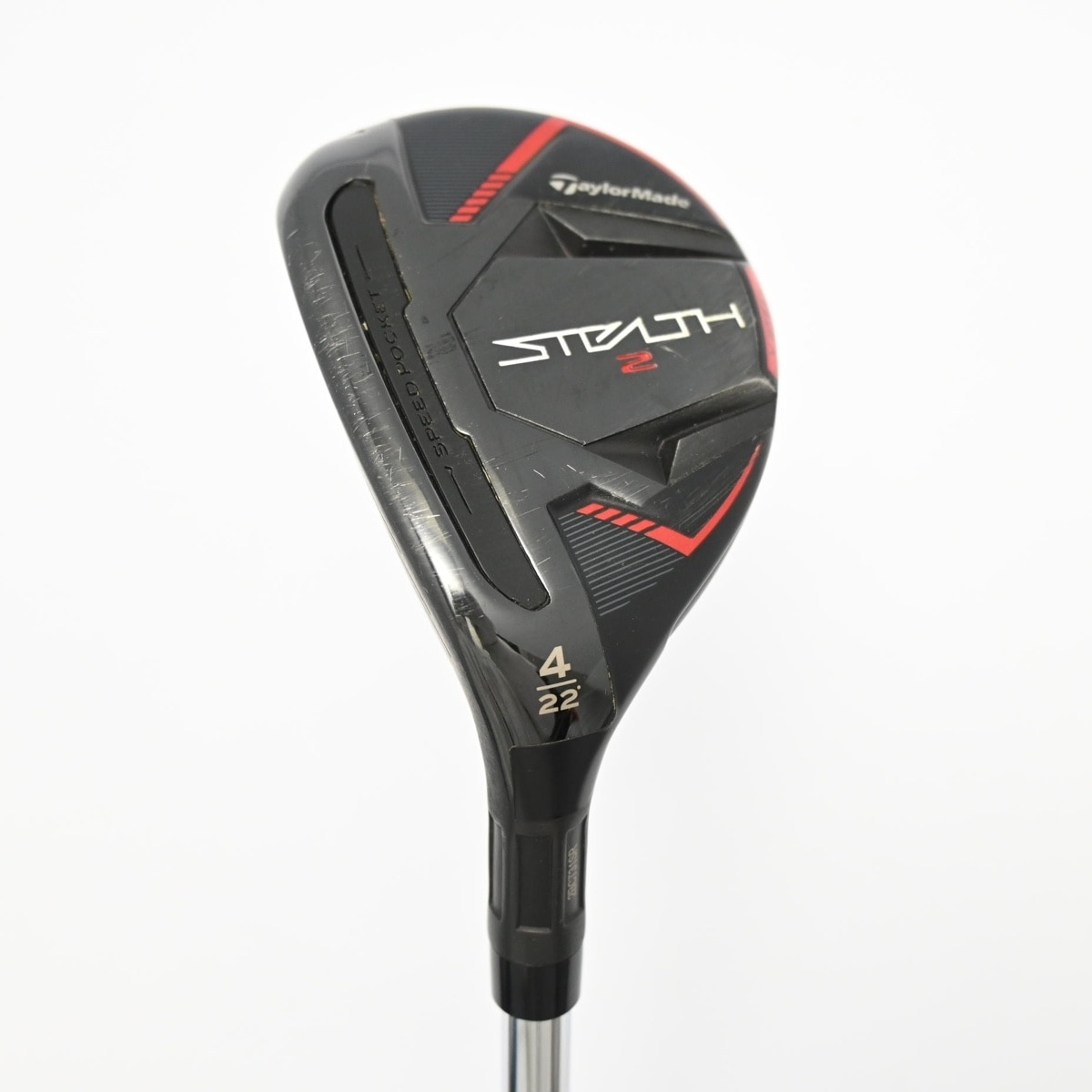 中古】ステルス (テーラーメイド) レフティ 通販｜GDO中古ゴルフクラブ