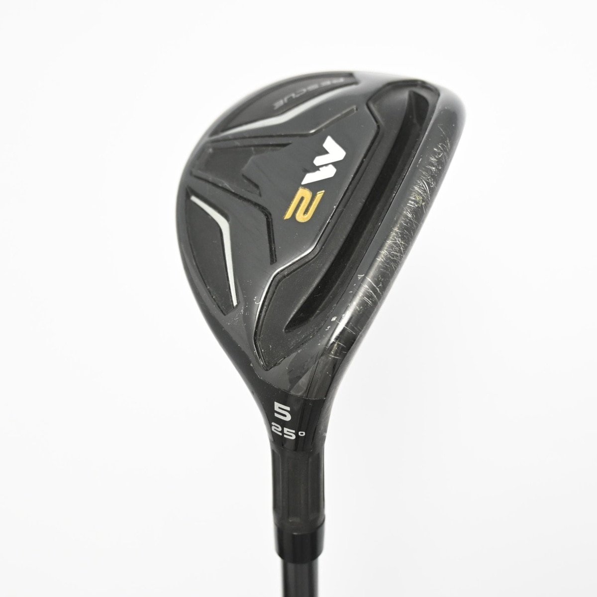 中古】M2 ユーティリティ (テーラーメイド) 通販｜GDO中古ゴルフクラブ