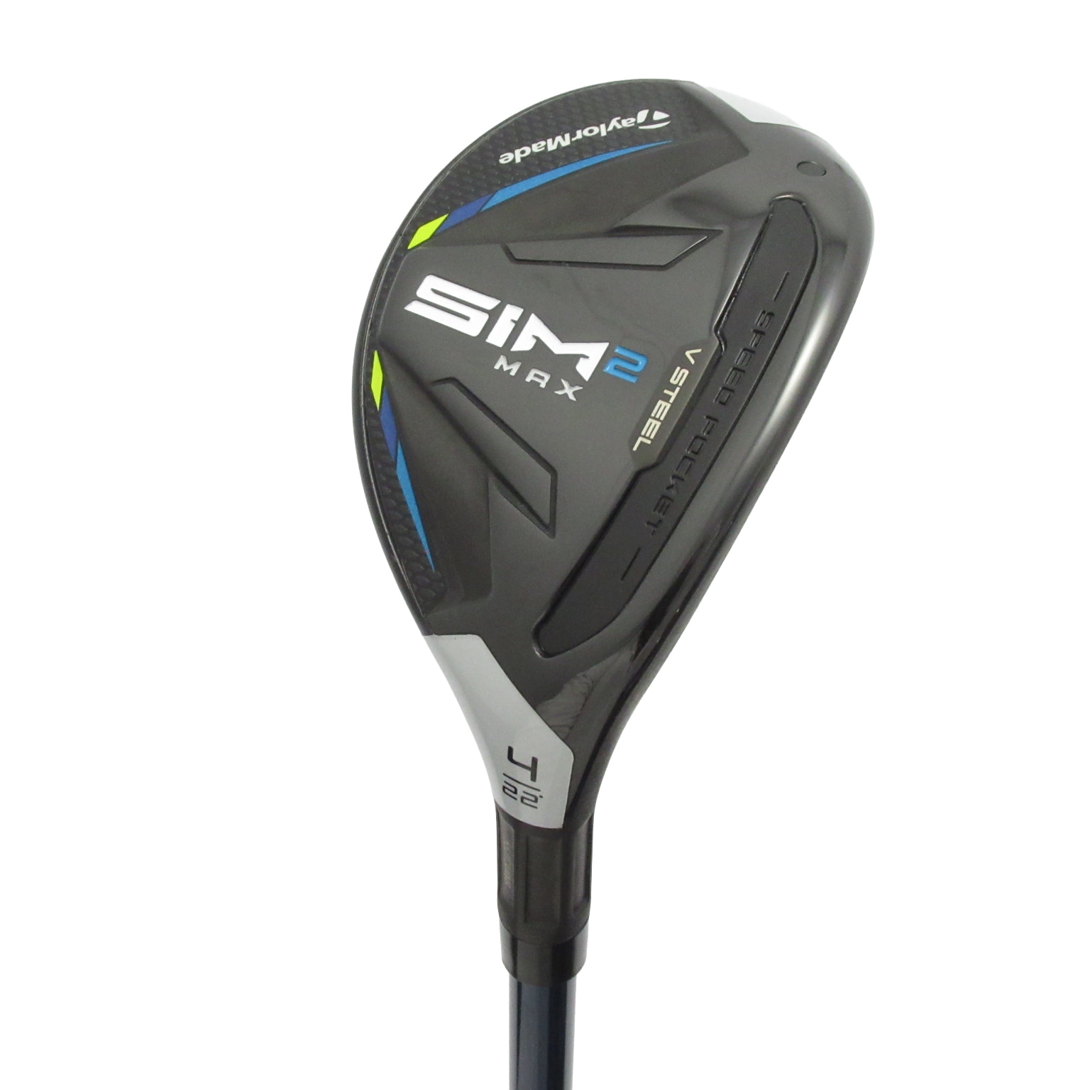 中古】SIM2 ユーティリティ (テーラーメイド) 通販｜GDO中古ゴルフクラブ