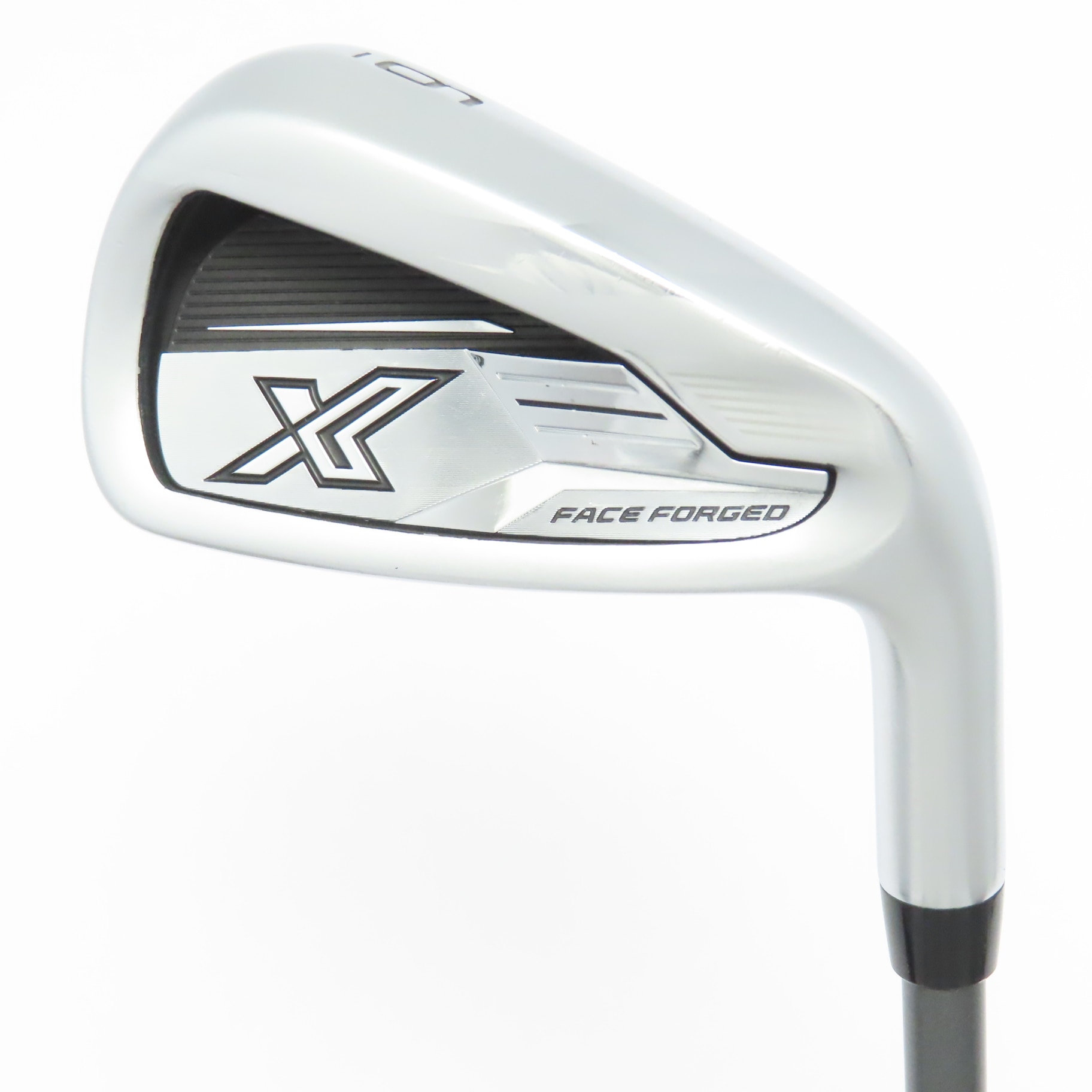 中古】ゼクシオ X(2024) アイアン Miyazaki AX-3 25.5 SR C(アイアン