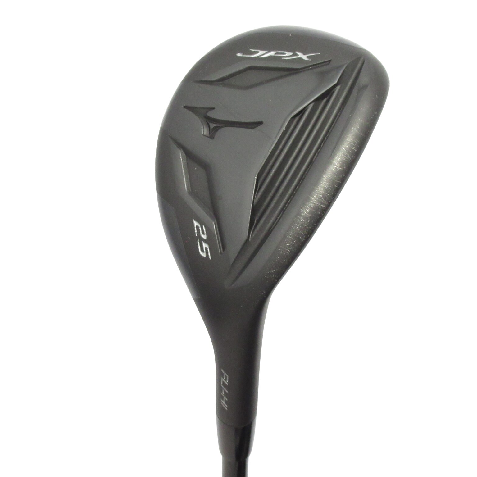 中古】JPX ユーティリティ (ミズノ) 通販｜GDO中古ゴルフクラブ