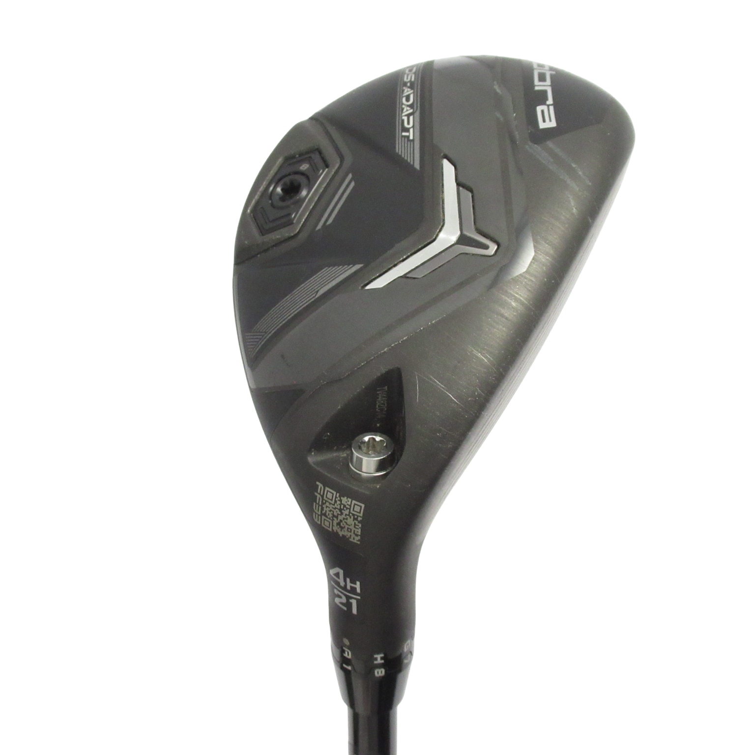 中古】コブラ ユーティリティ 通販｜GDO中古ゴルフクラブ