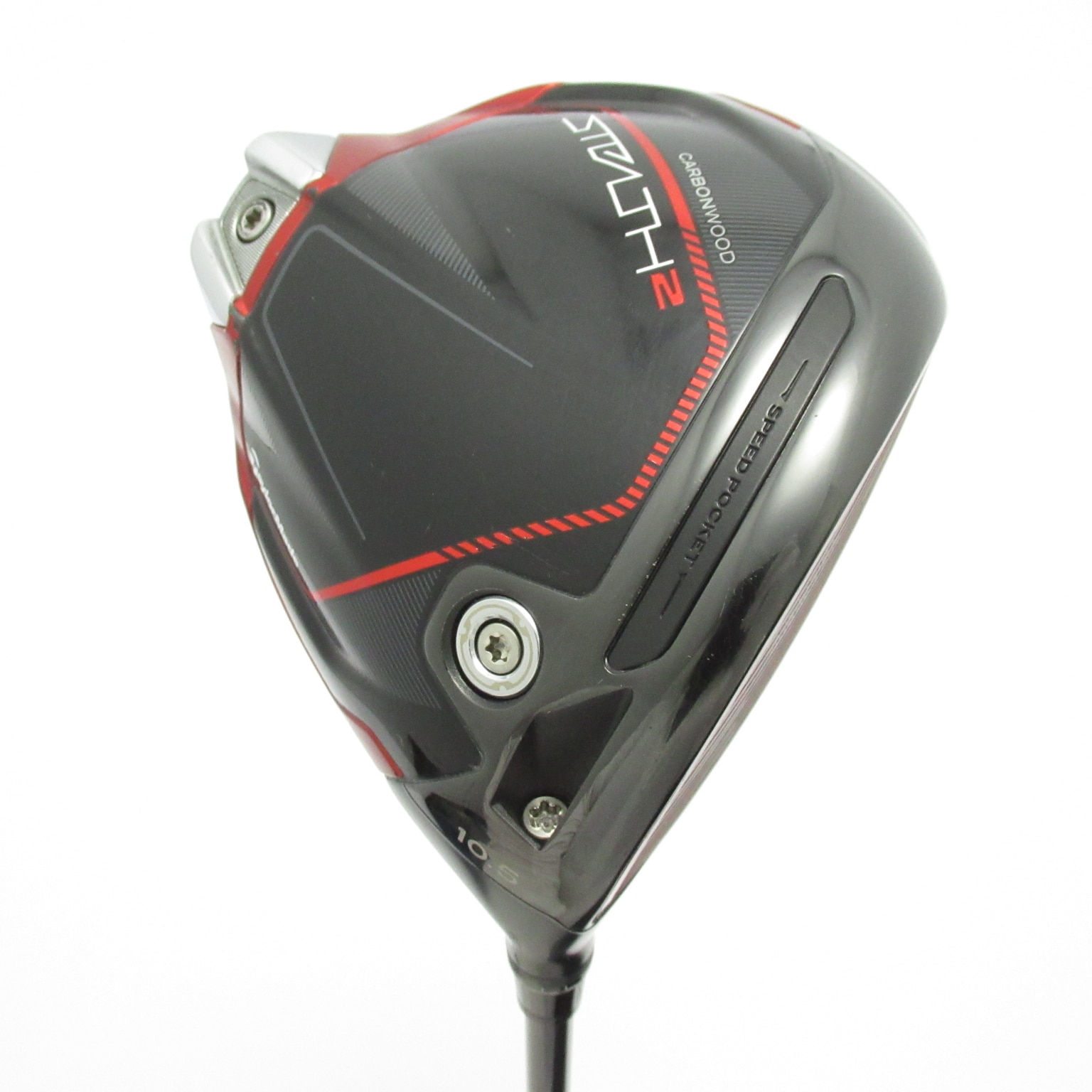 中古】ステルス 2 ドライバー (テーラーメイド) ステルス 通販｜GDO